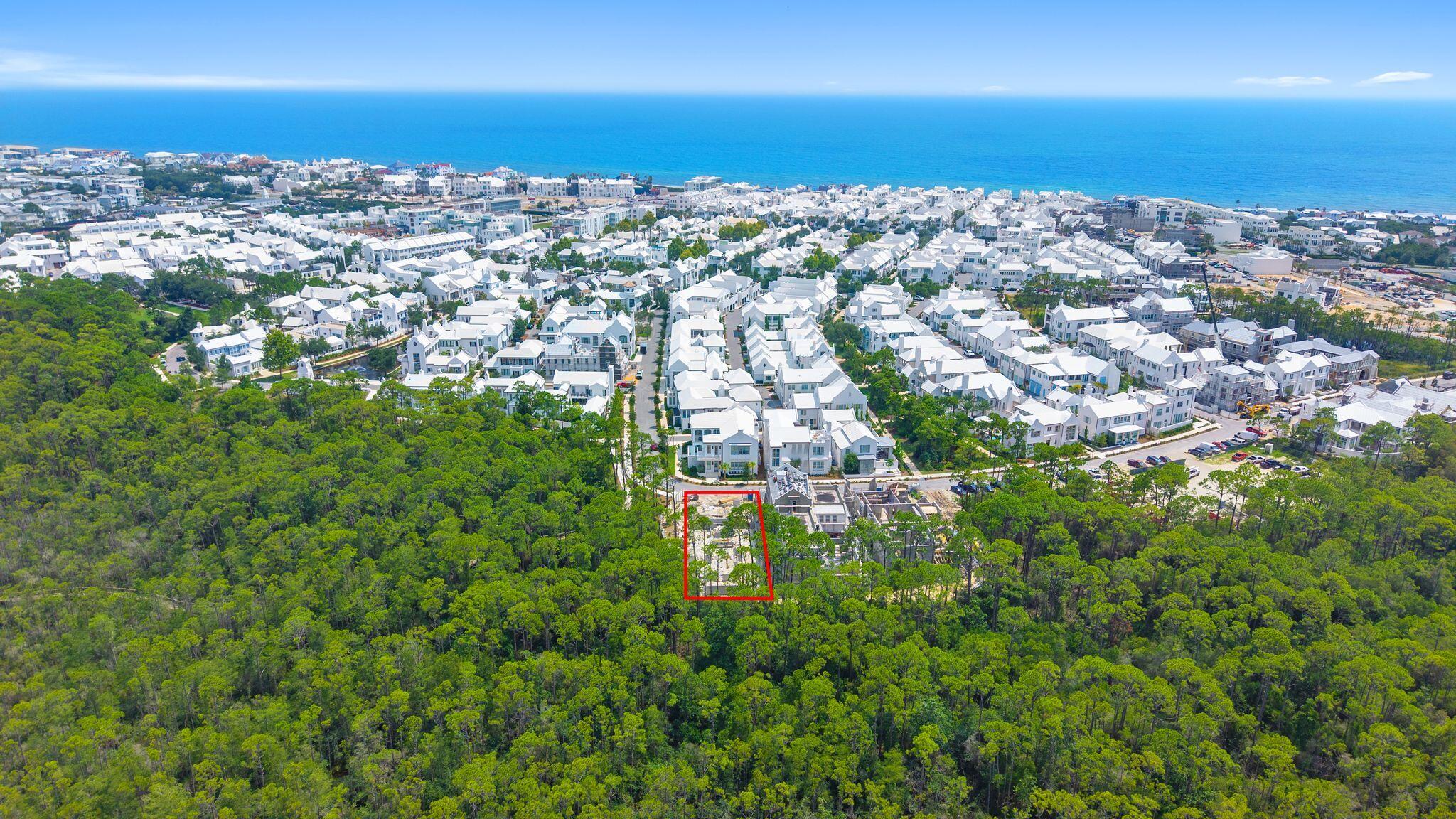 ALYS BEACH - Residential