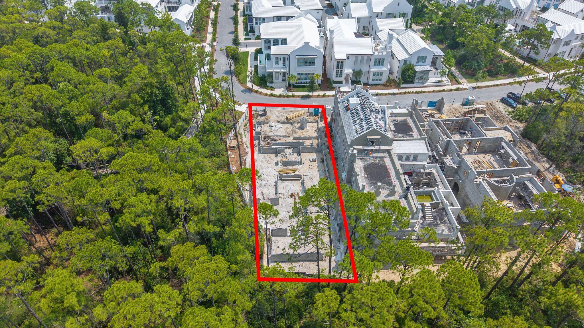 ALYS BEACH - Residential