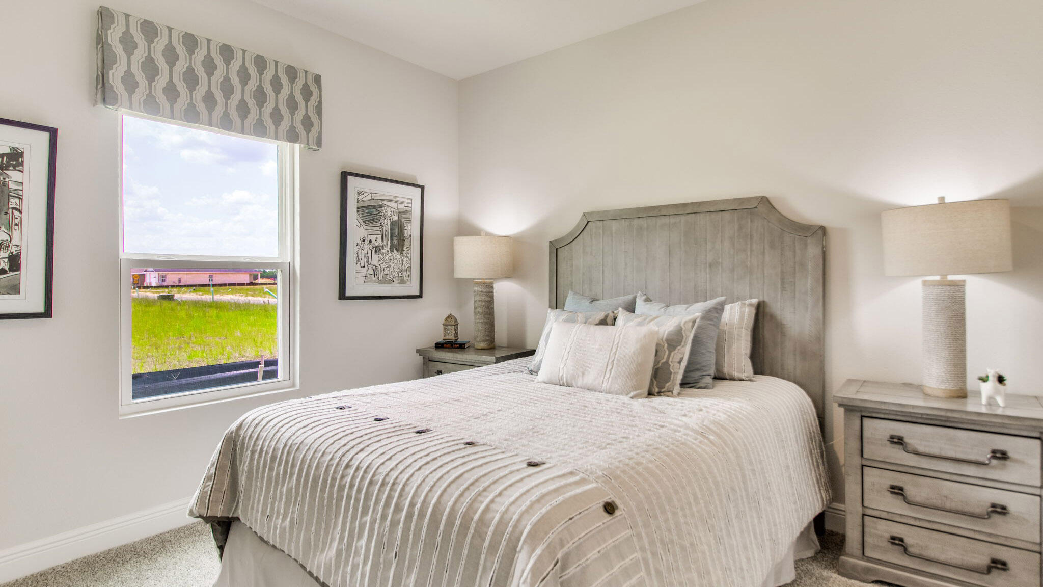 Oxford Place PH 1 - Residential