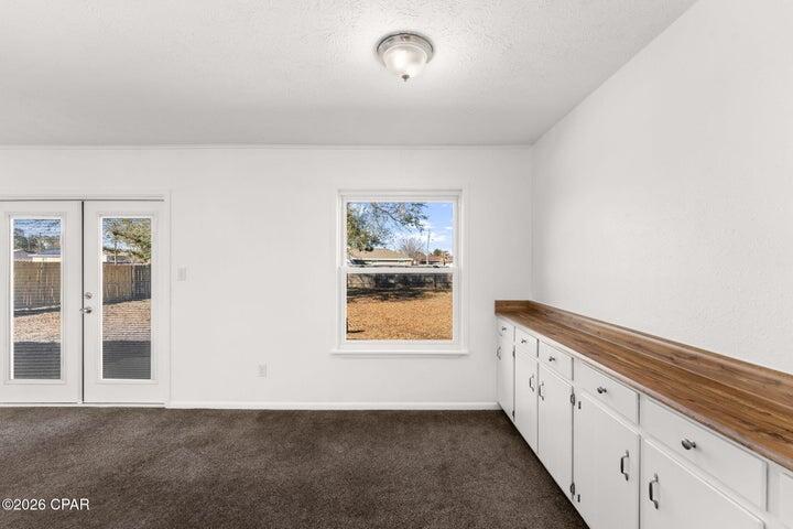 CALLAWAY PLAT - Residential