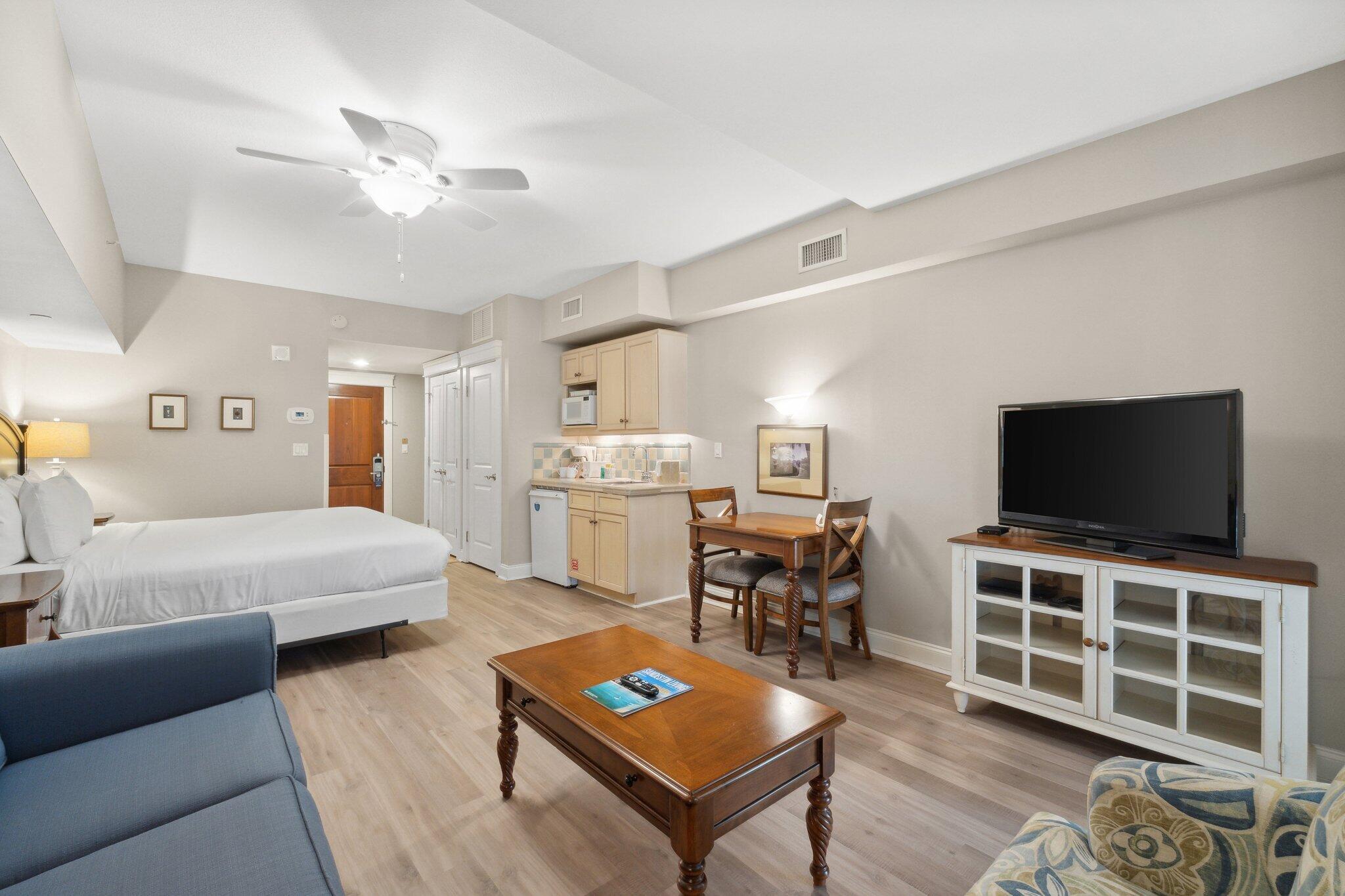 GRAND SANDESTIN - Residential