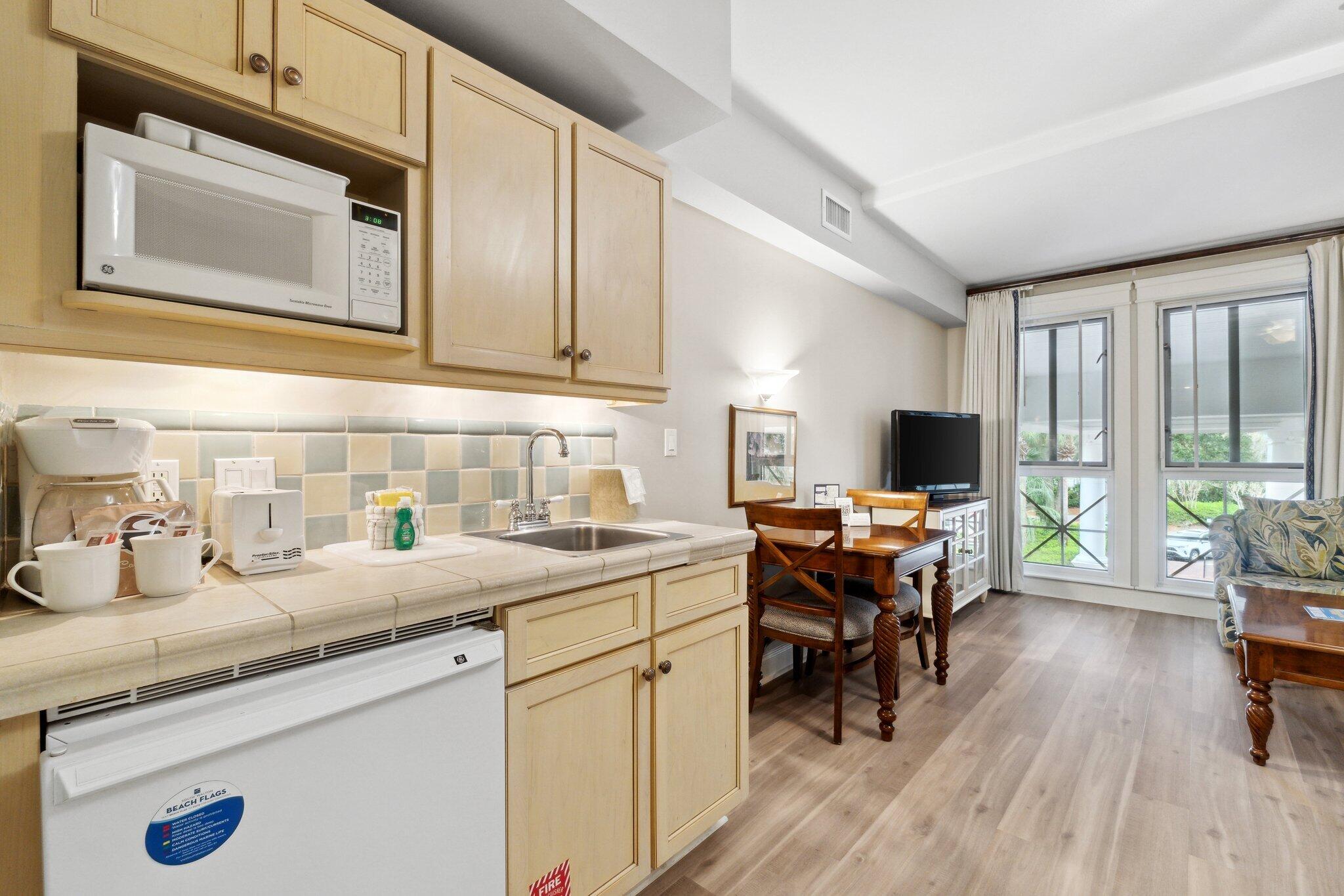 GRAND SANDESTIN - Residential