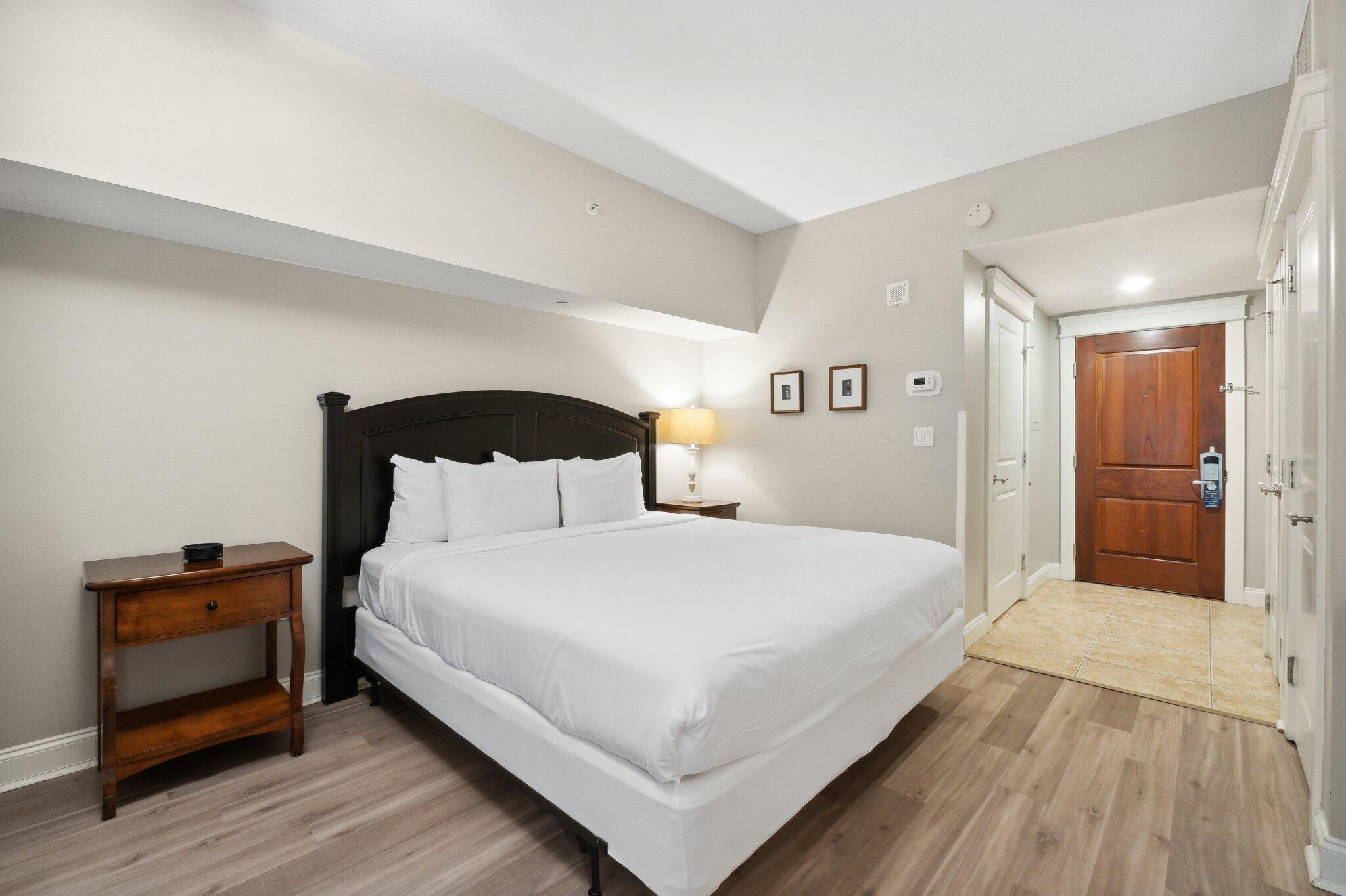 GRAND SANDESTIN - Residential