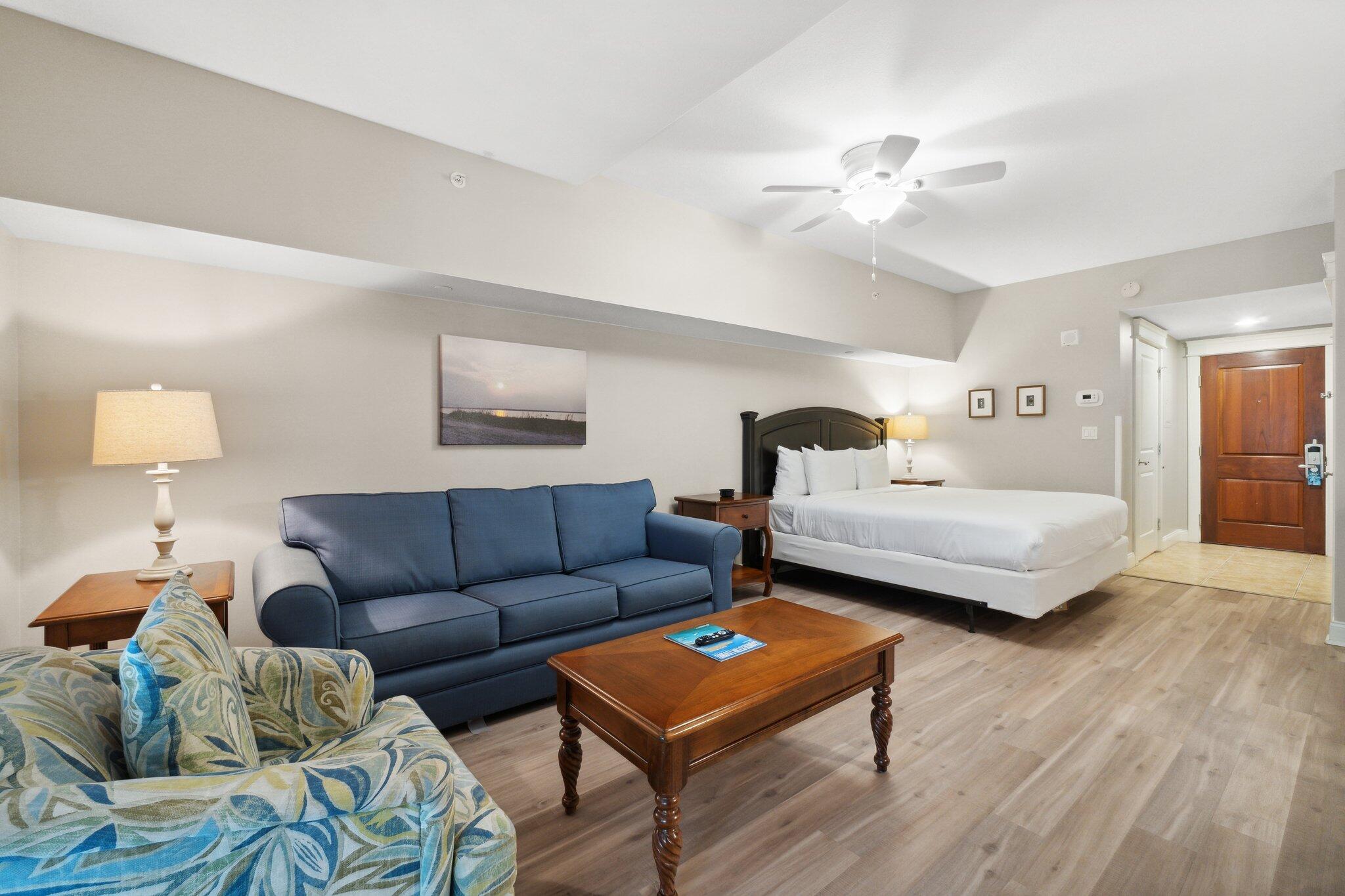 GRAND SANDESTIN - Residential