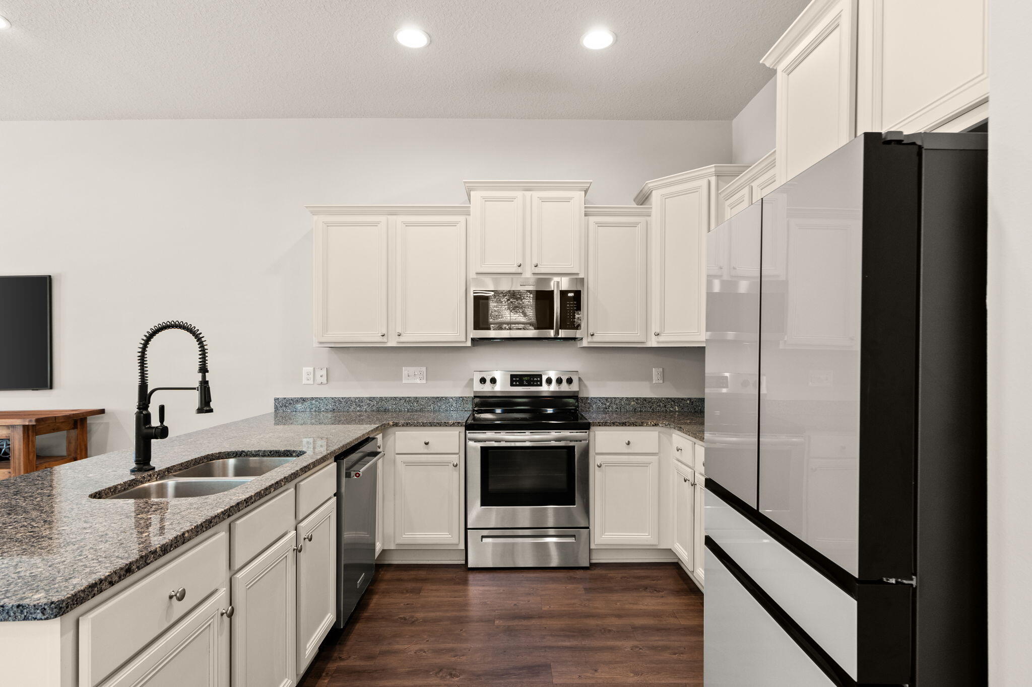 Waterfall Phase I - Residential