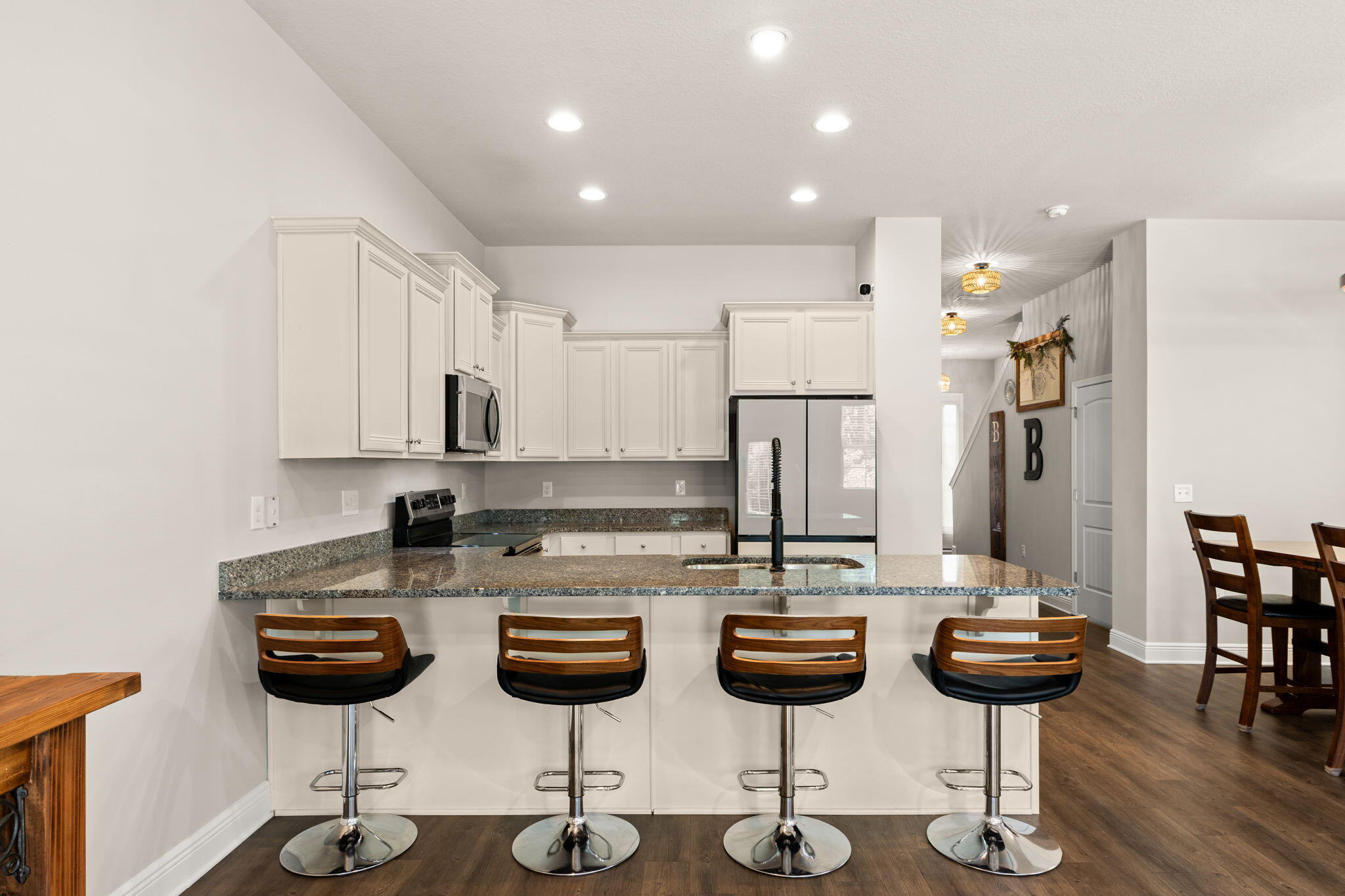 Waterfall Phase I - Residential