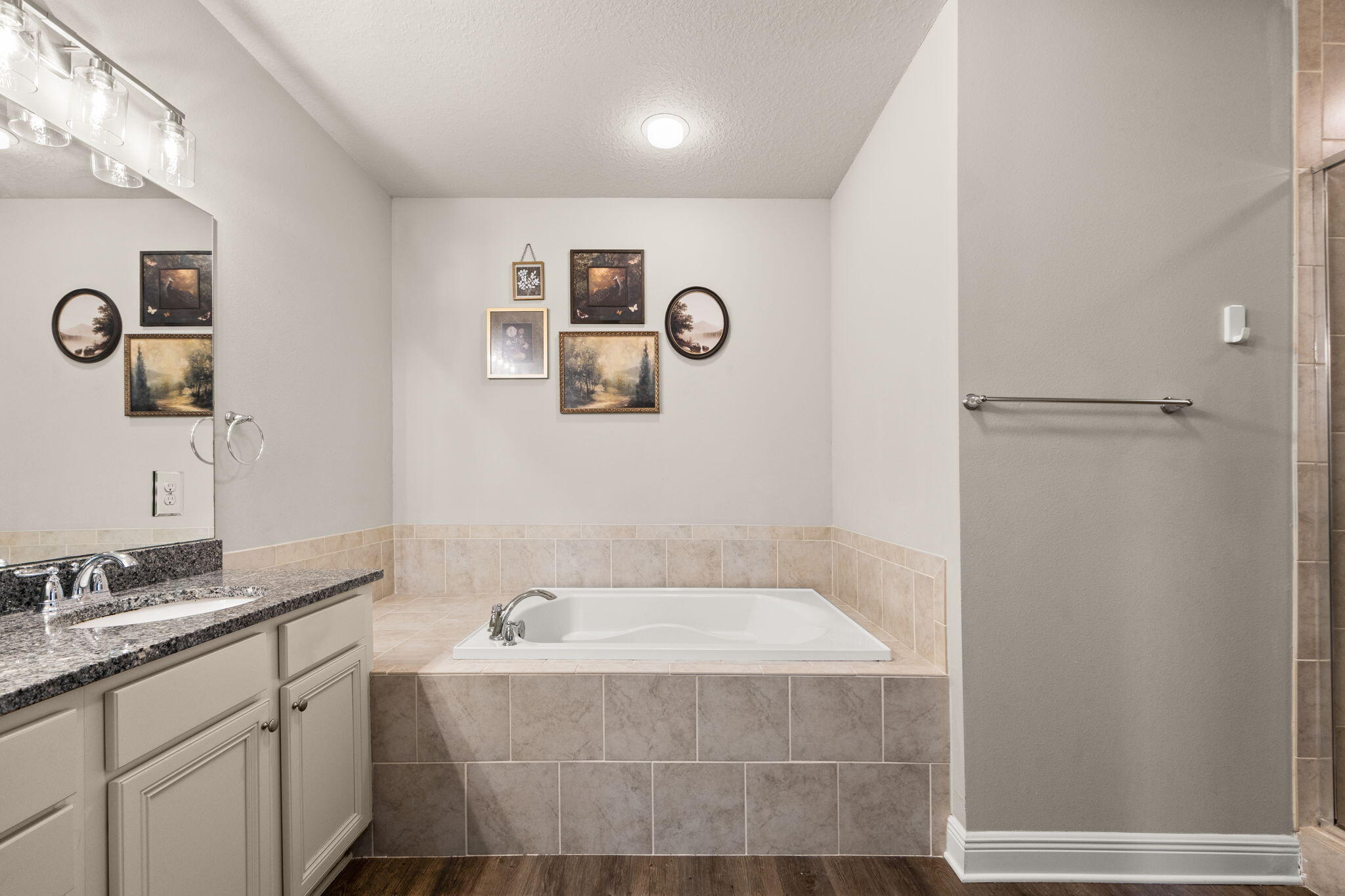Waterfall Phase I - Residential