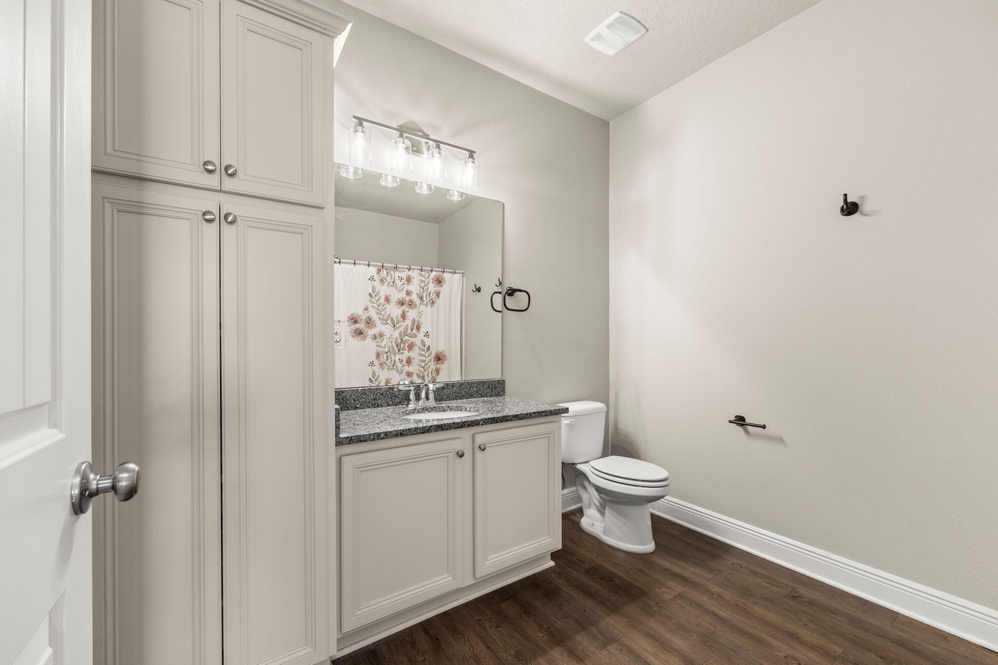 Waterfall Phase I - Residential