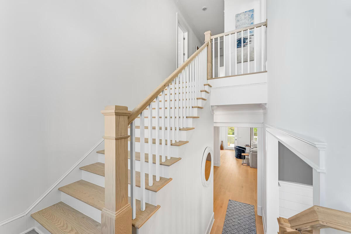 Bluewater Landing - Residential Lease