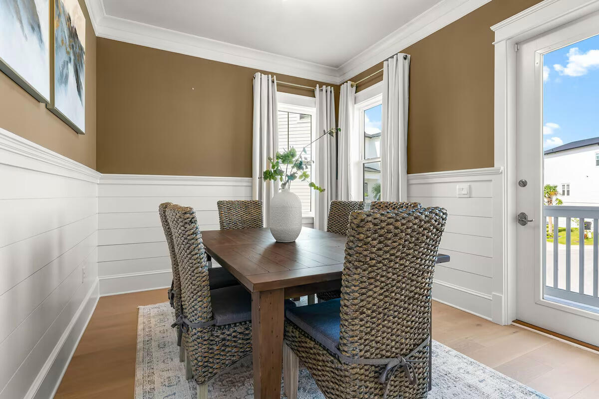 Bluewater Landing - Residential Lease