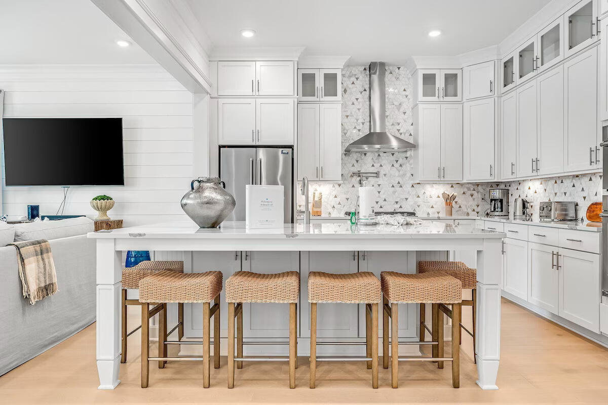 Bluewater Landing - Residential Lease