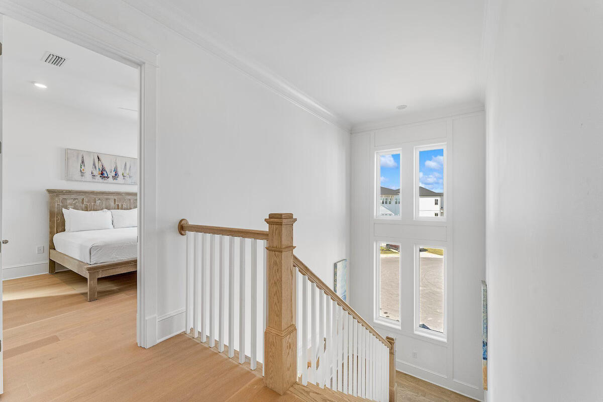 Bluewater Landing - Residential Lease