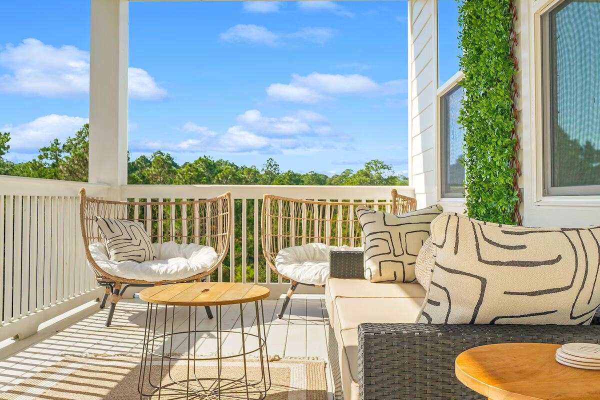 Bluewater Landing - Residential Lease