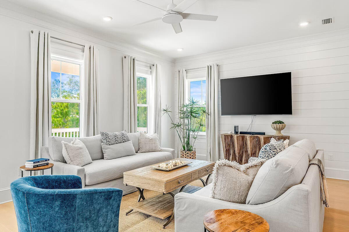 Bluewater Landing - Residential Lease