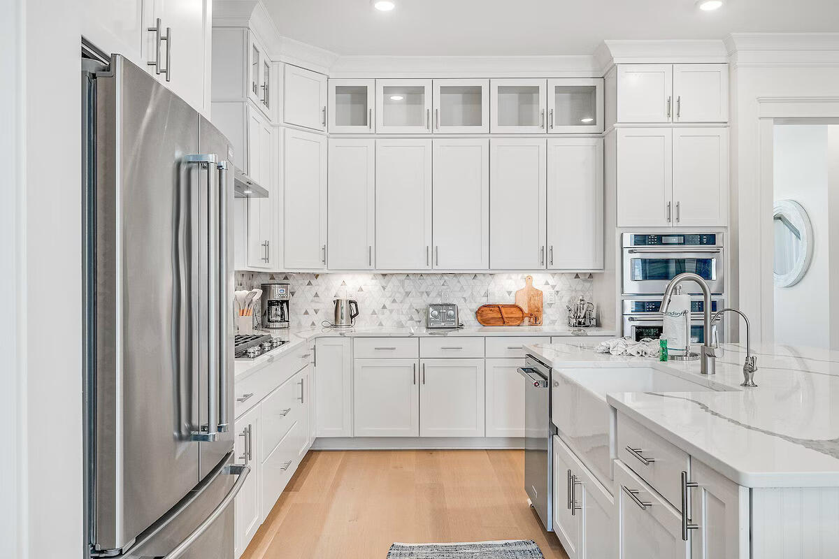 Bluewater Landing - Residential Lease
