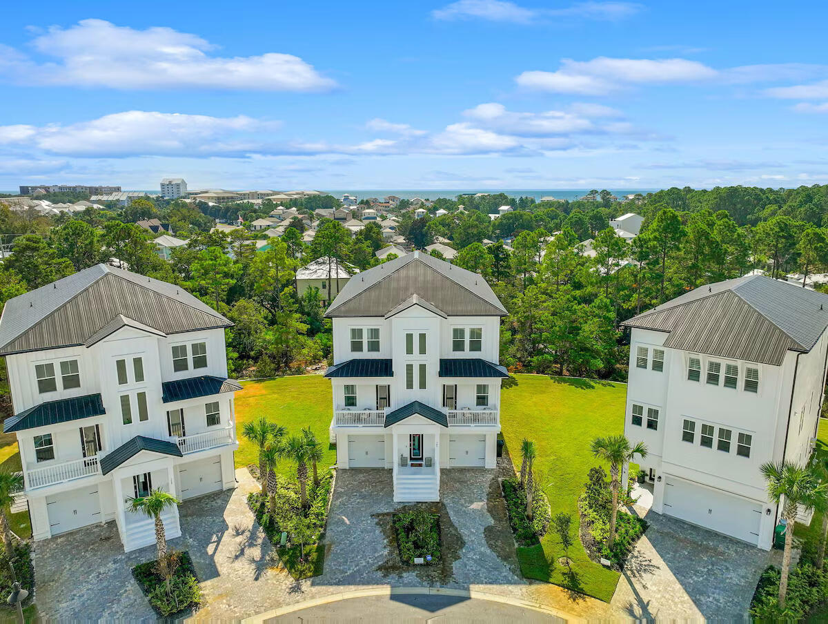Bluewater Landing - Residential Lease