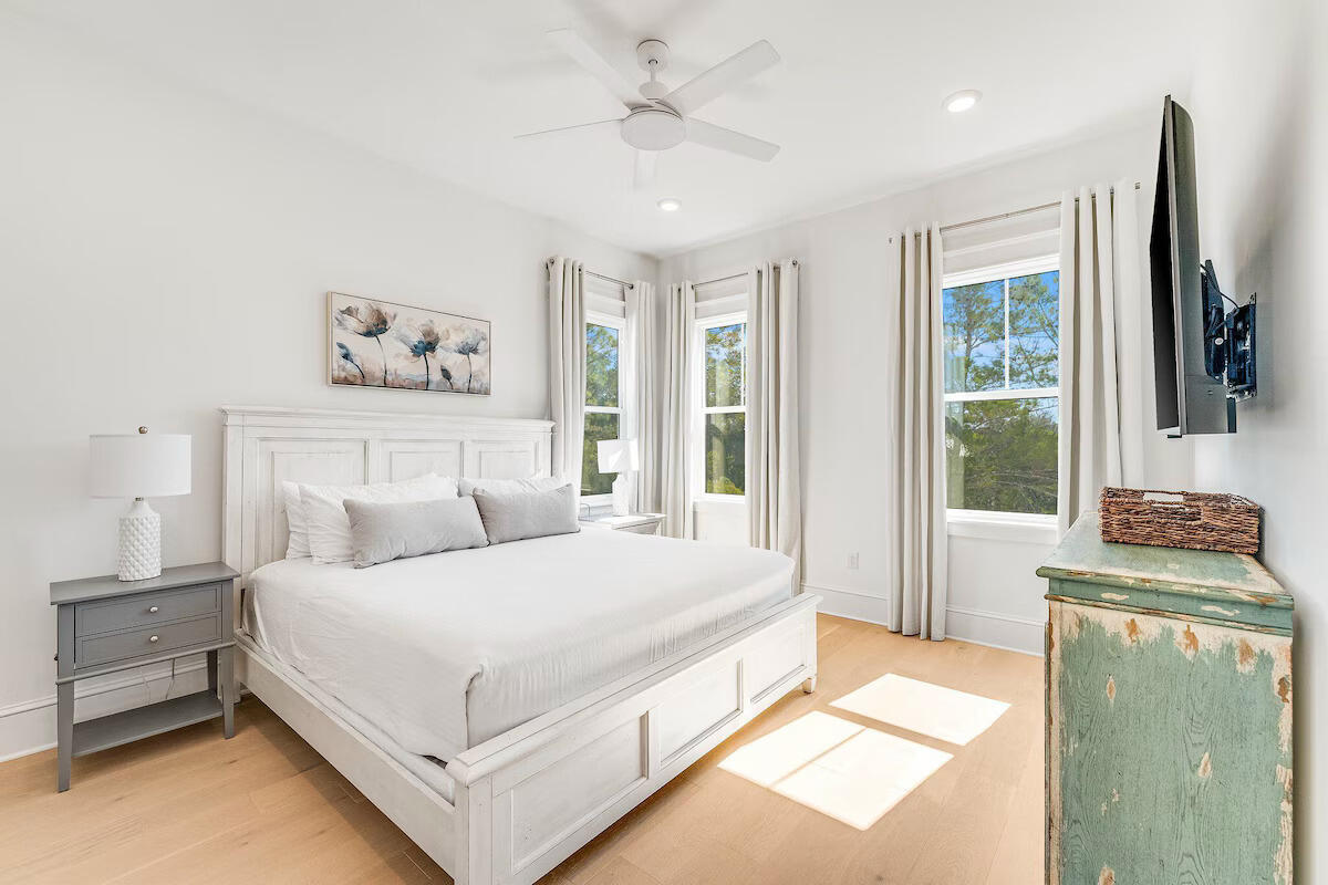 Bluewater Landing - Residential Lease