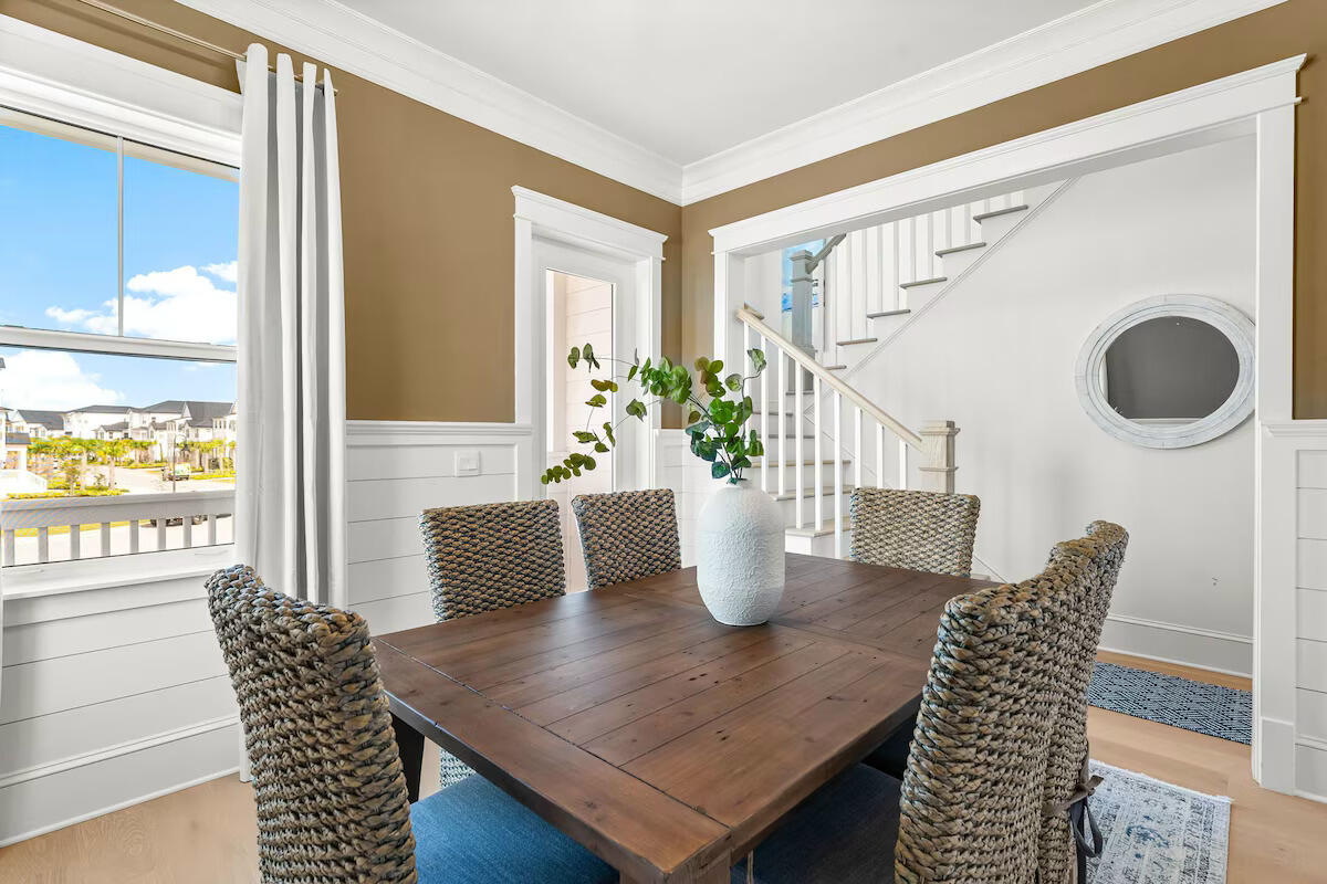 Bluewater Landing - Residential Lease