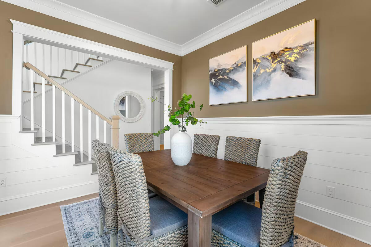 Bluewater Landing - Residential Lease