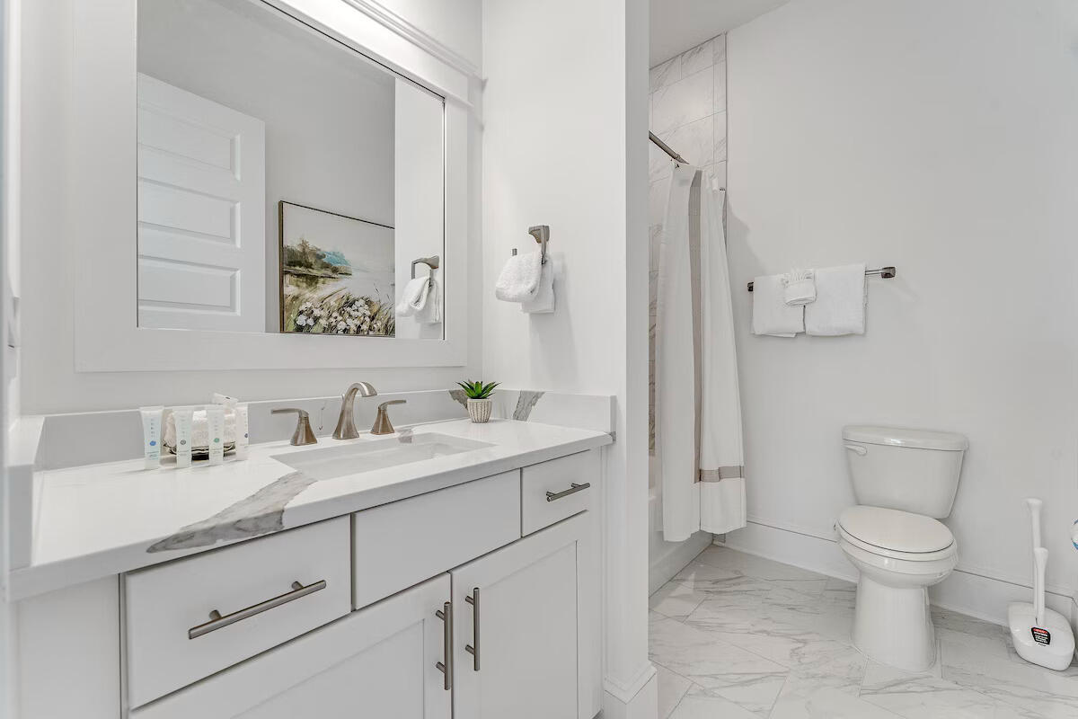 Bluewater Landing - Residential Lease
