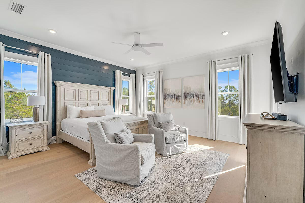 Bluewater Landing - Residential Lease
