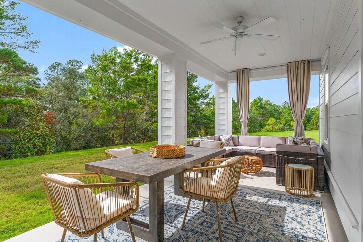 Bluewater Landing - Residential Lease