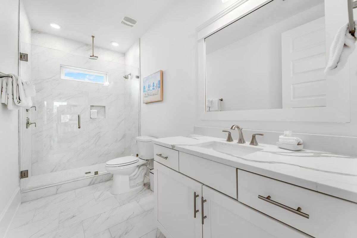 Bluewater Landing - Residential Lease