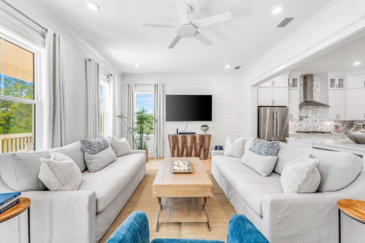 Bluewater Landing - Residential Lease