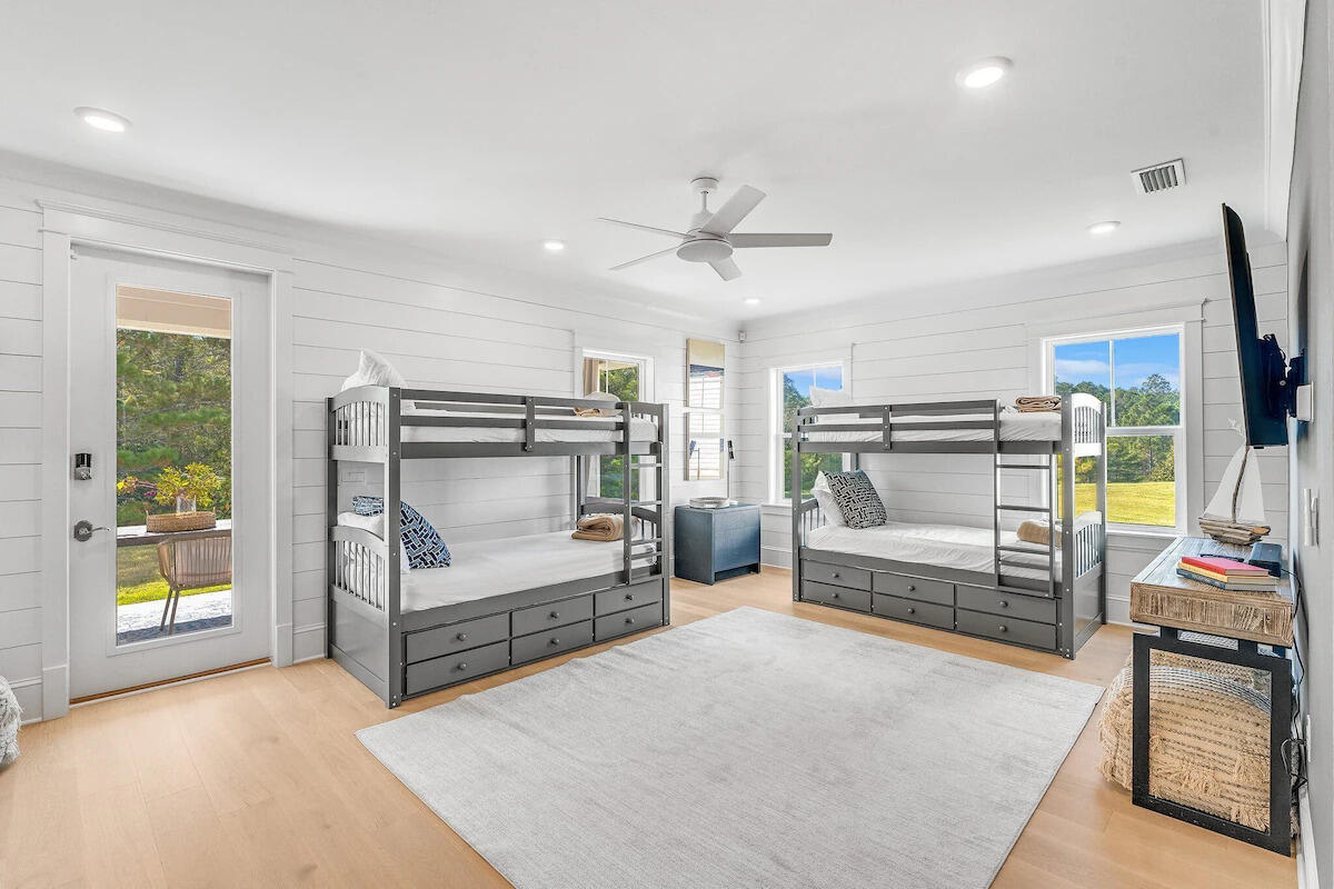 Bluewater Landing - Residential Lease