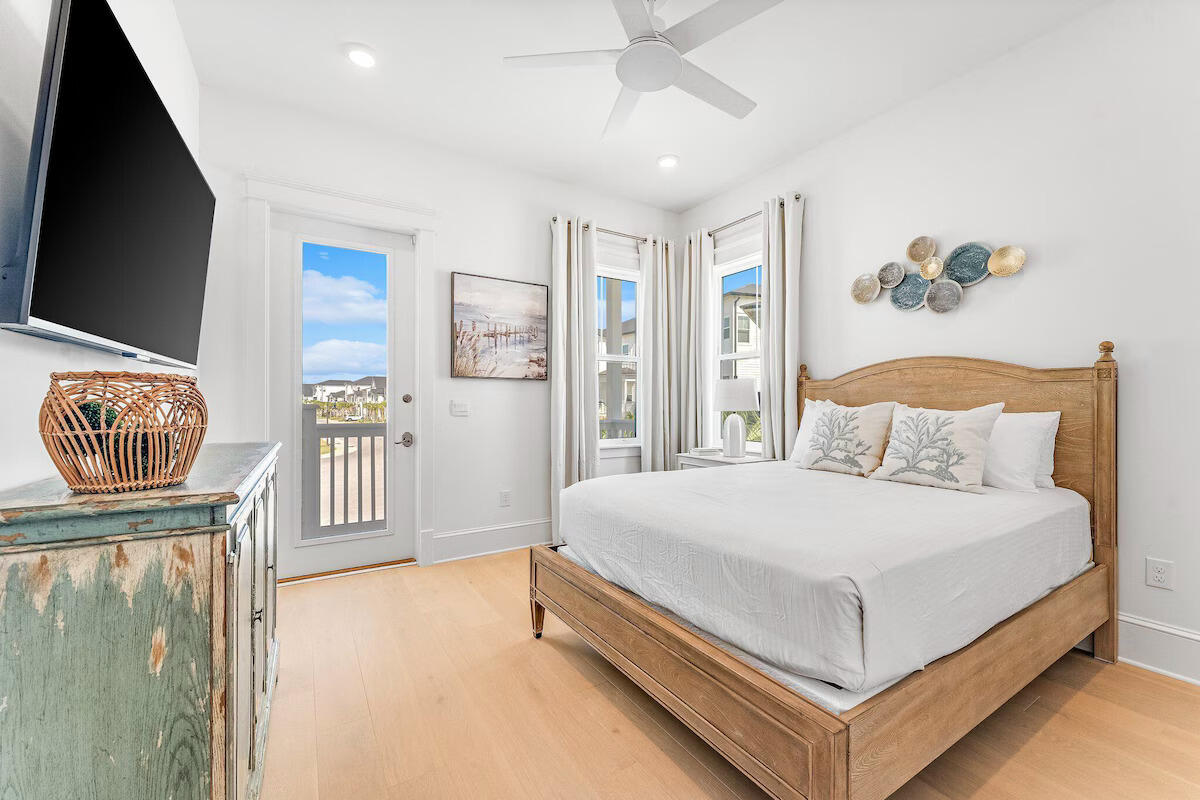 Bluewater Landing - Residential Lease