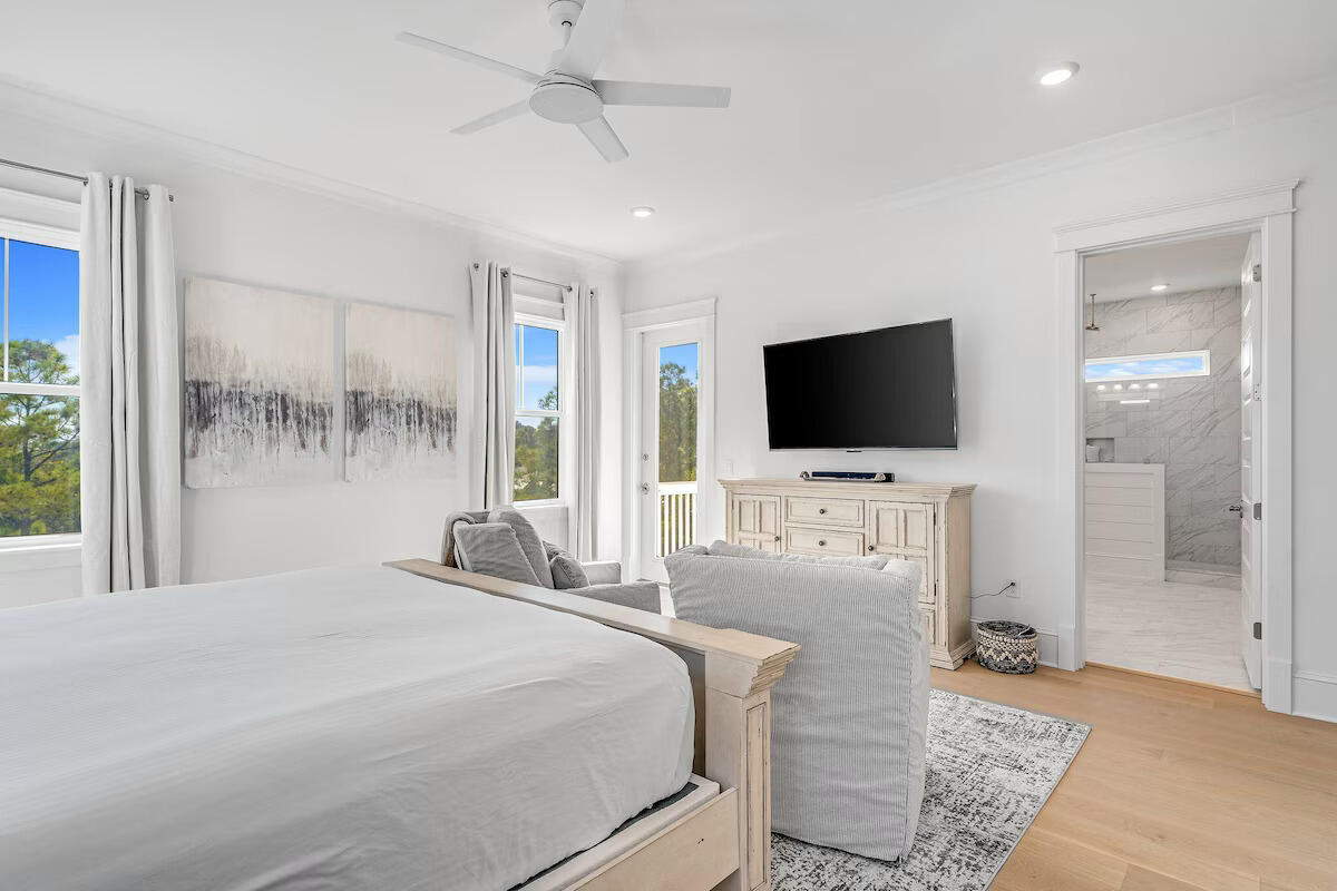 Bluewater Landing - Residential Lease