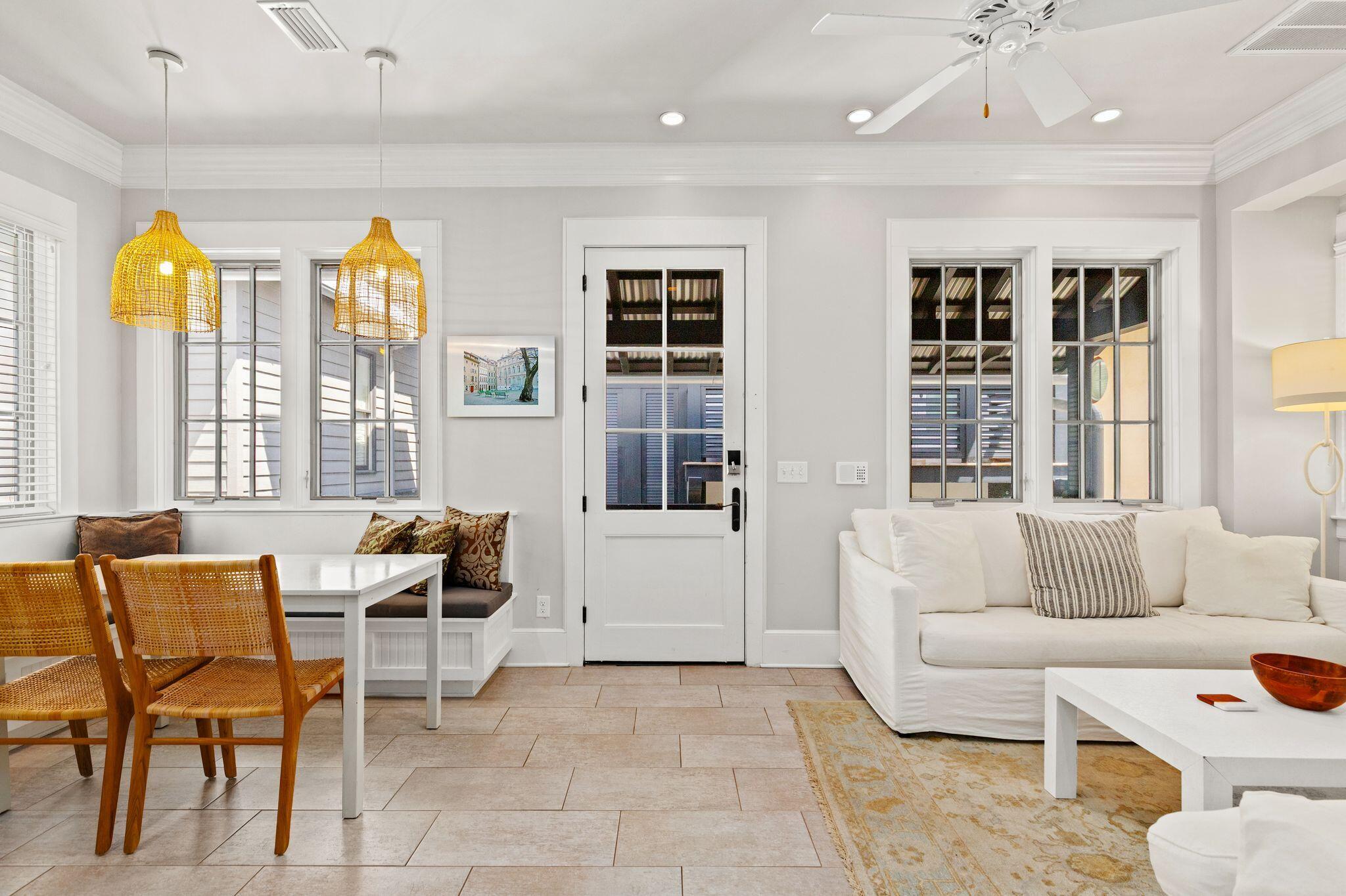ROSEMARY BEACH - Residential