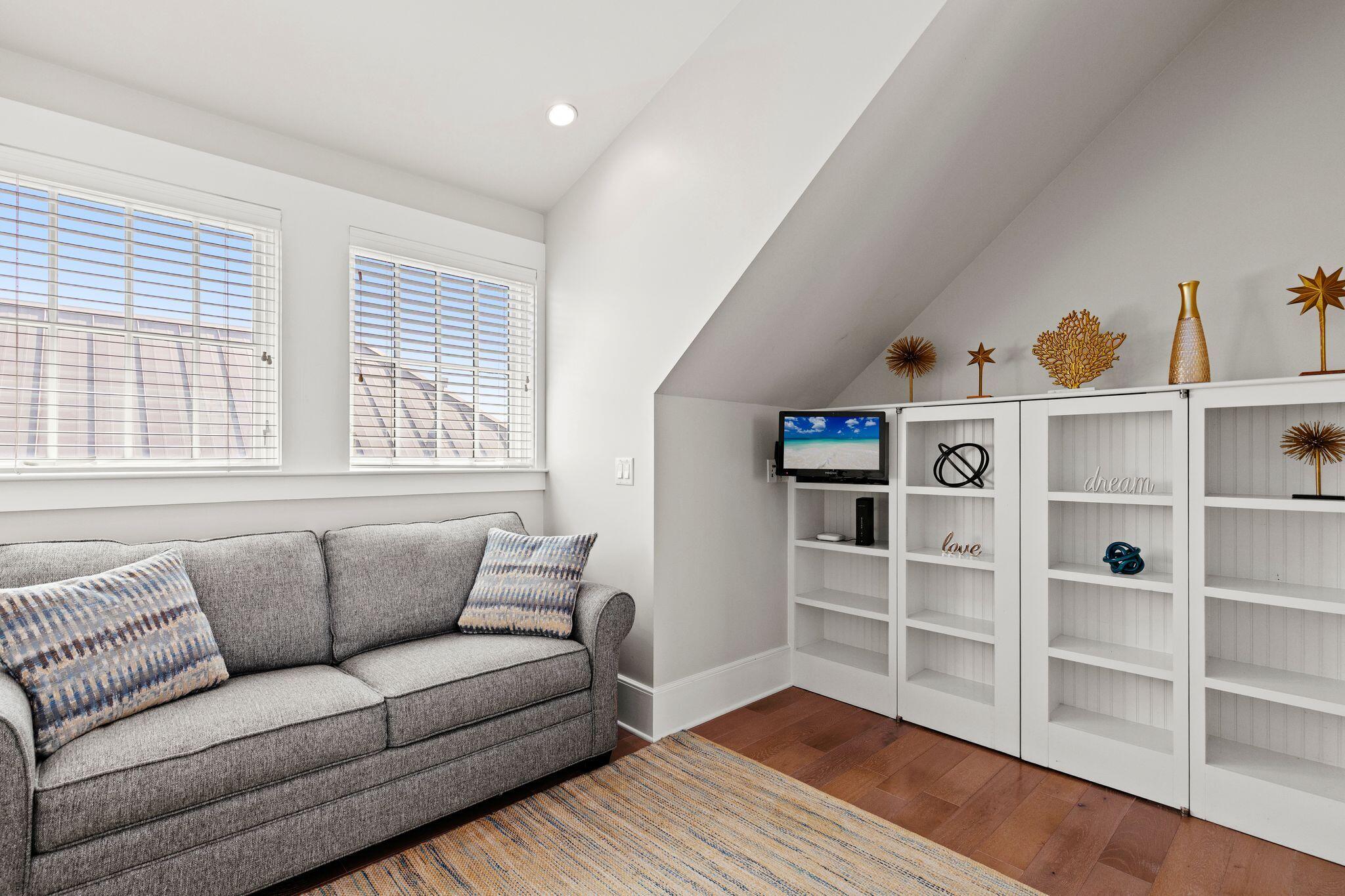 ROSEMARY BEACH - Residential
