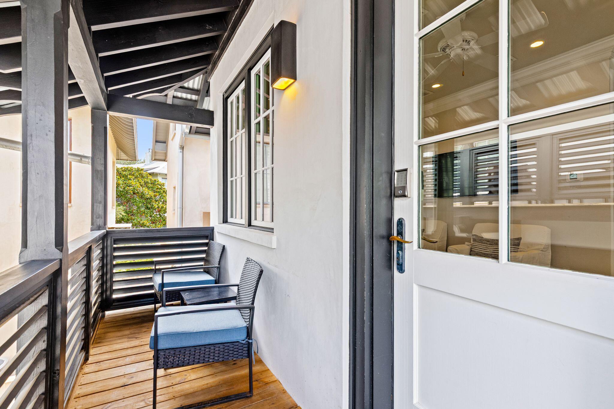 ROSEMARY BEACH - Residential