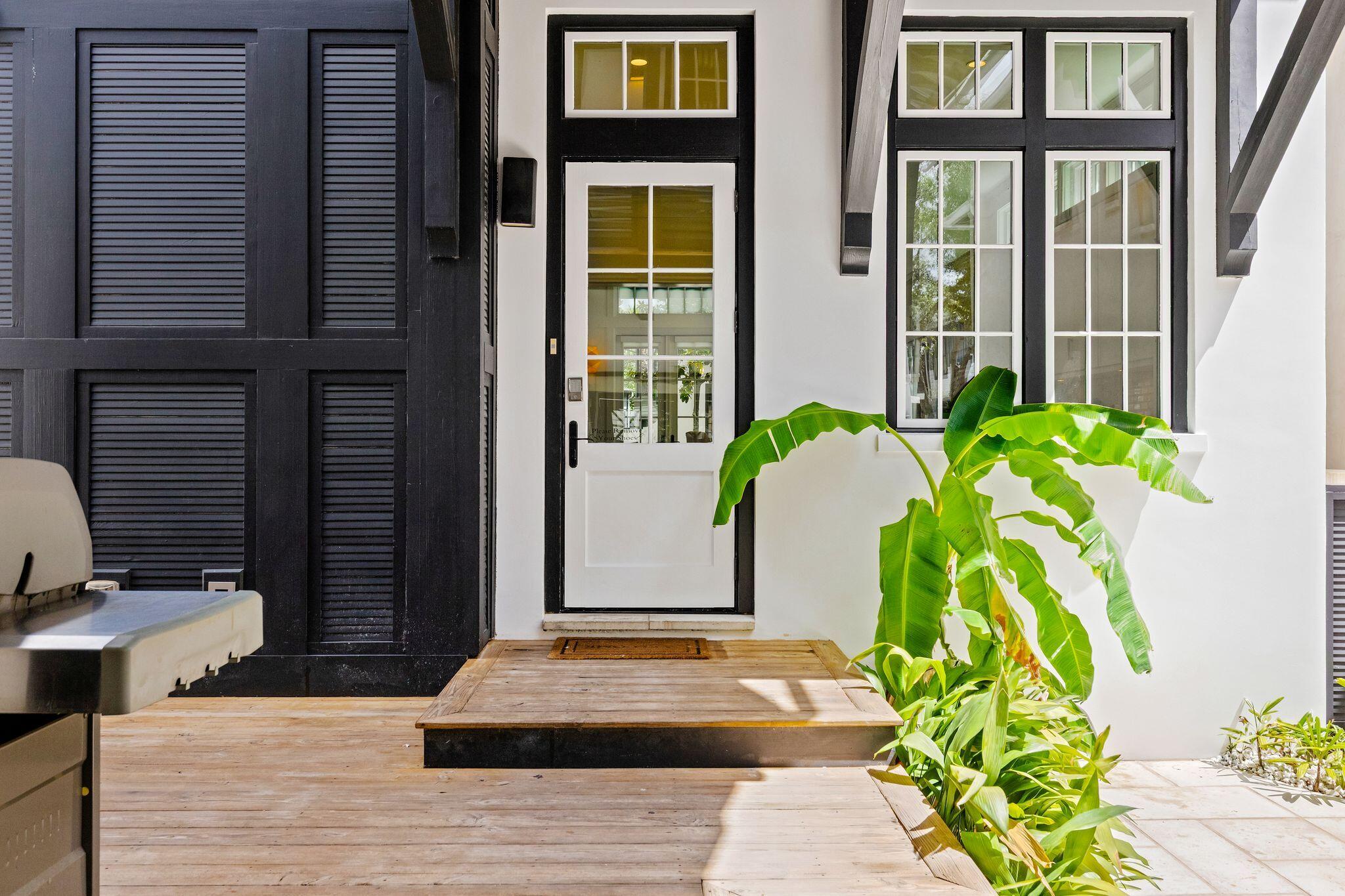 ROSEMARY BEACH - Residential