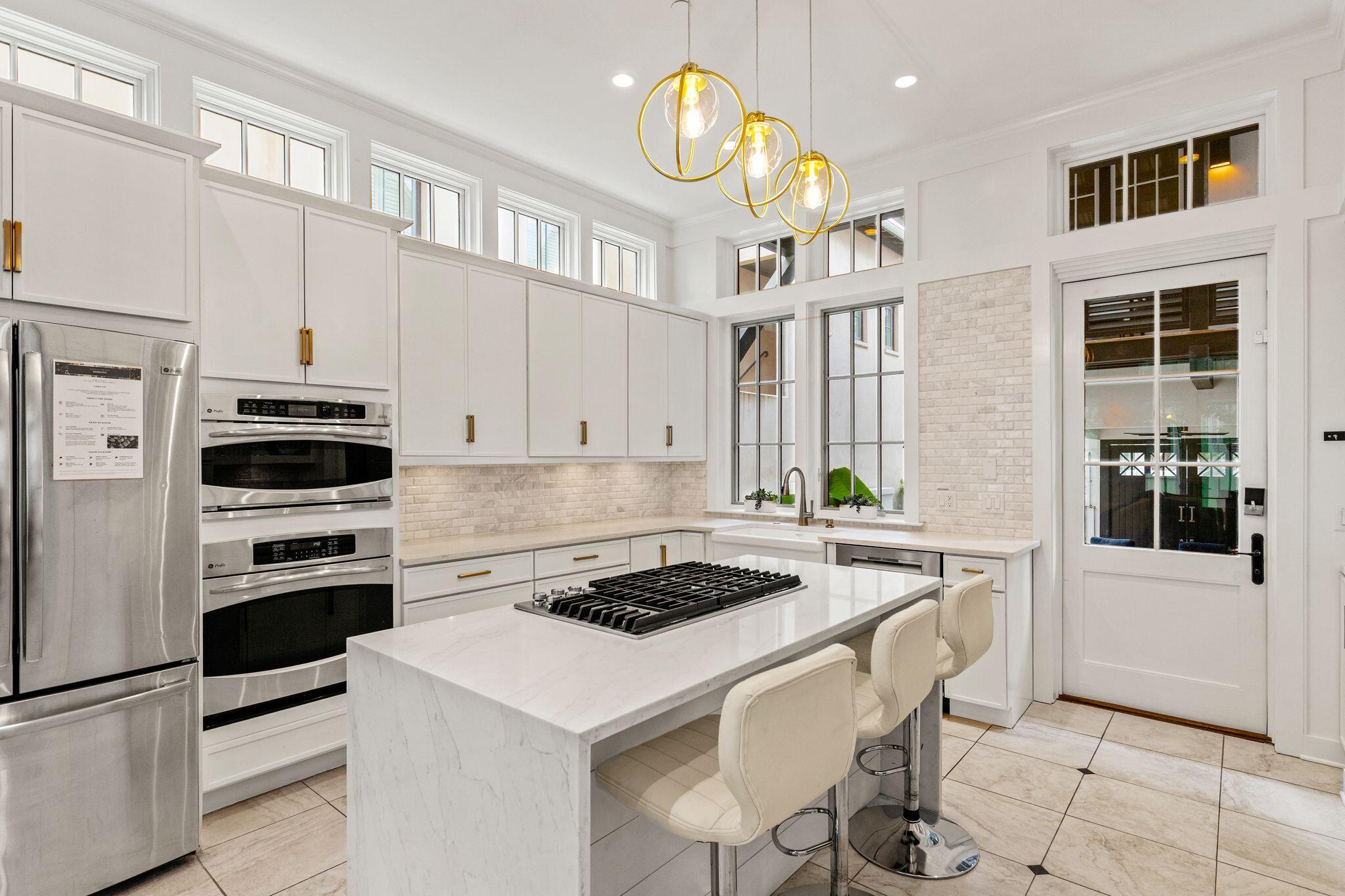 ROSEMARY BEACH - Residential