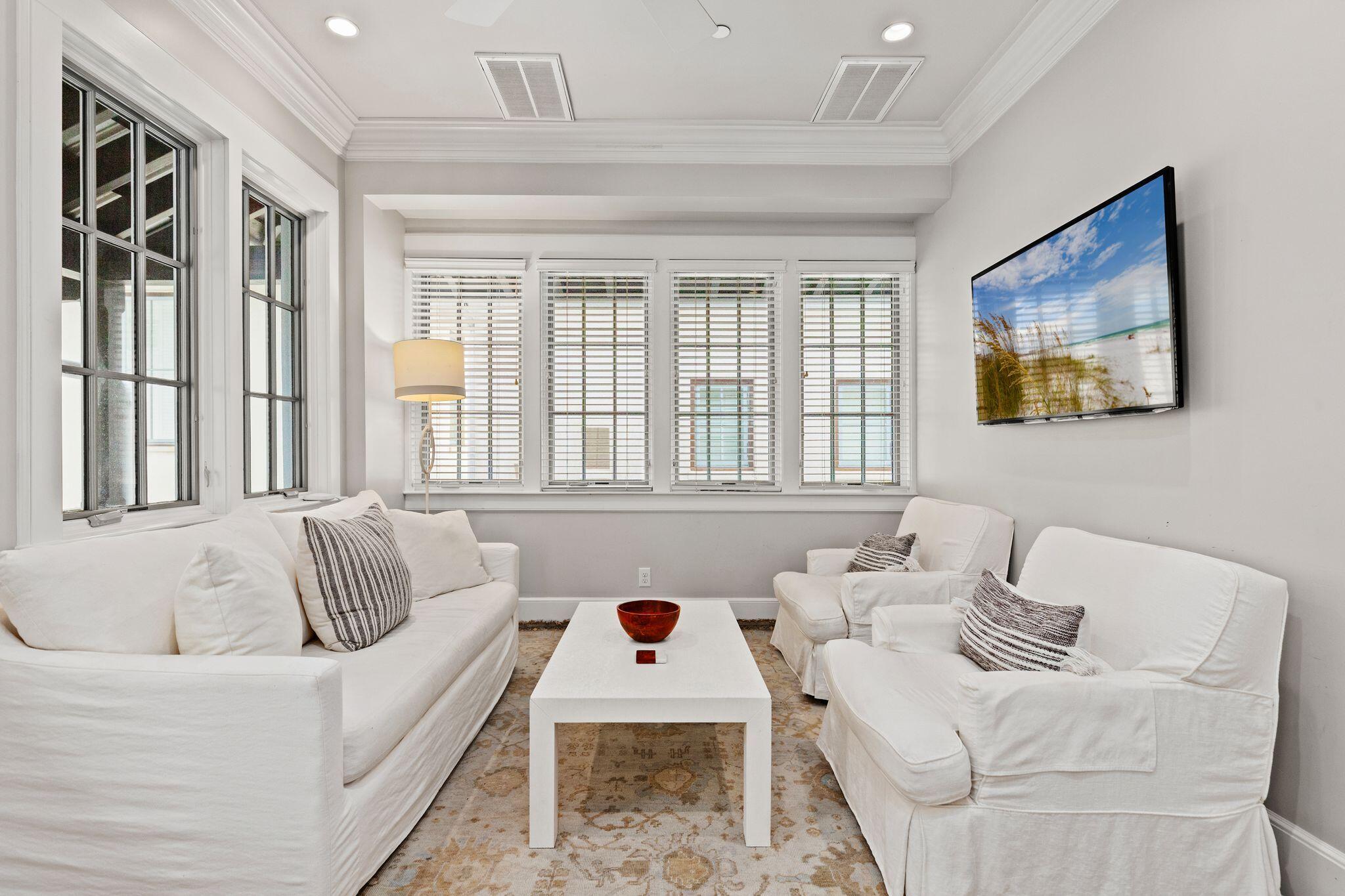 ROSEMARY BEACH - Residential