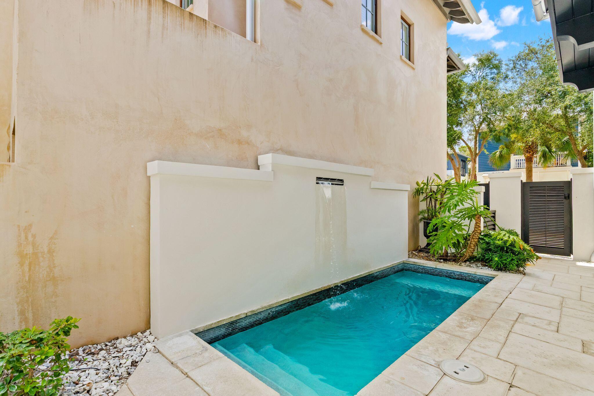 ROSEMARY BEACH - Residential