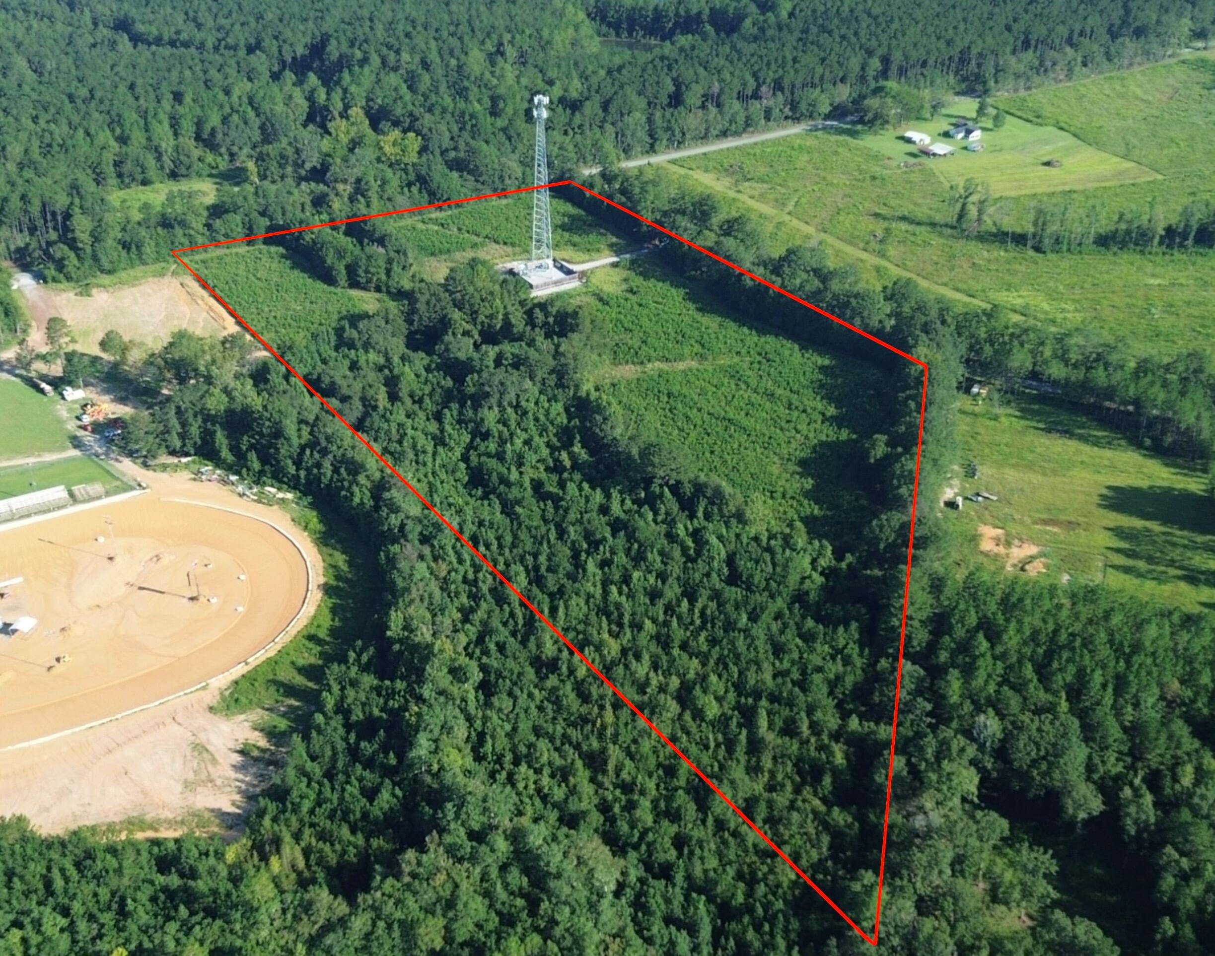 Rare opportunity in Blackman! Offered for sale for the first time, this beautiful 20-acre property provides the space, privacy, and potential that are becoming increasingly hard to find in this area. Situated along a paved road, the property is partially cleared while still offering plenty of natural wooded acreage. Whether you're looking for the perfect place to build your dream home, create a private homestead, or simply own a sizable piece of land in the Blackman community, this property offers endless possibilities. Opportunities to purchase acreage of this size in Blackman don't come along often--don't miss your chance to make it yours! Call your favorite agent today to schedule a showing! - More photos coming soon!
