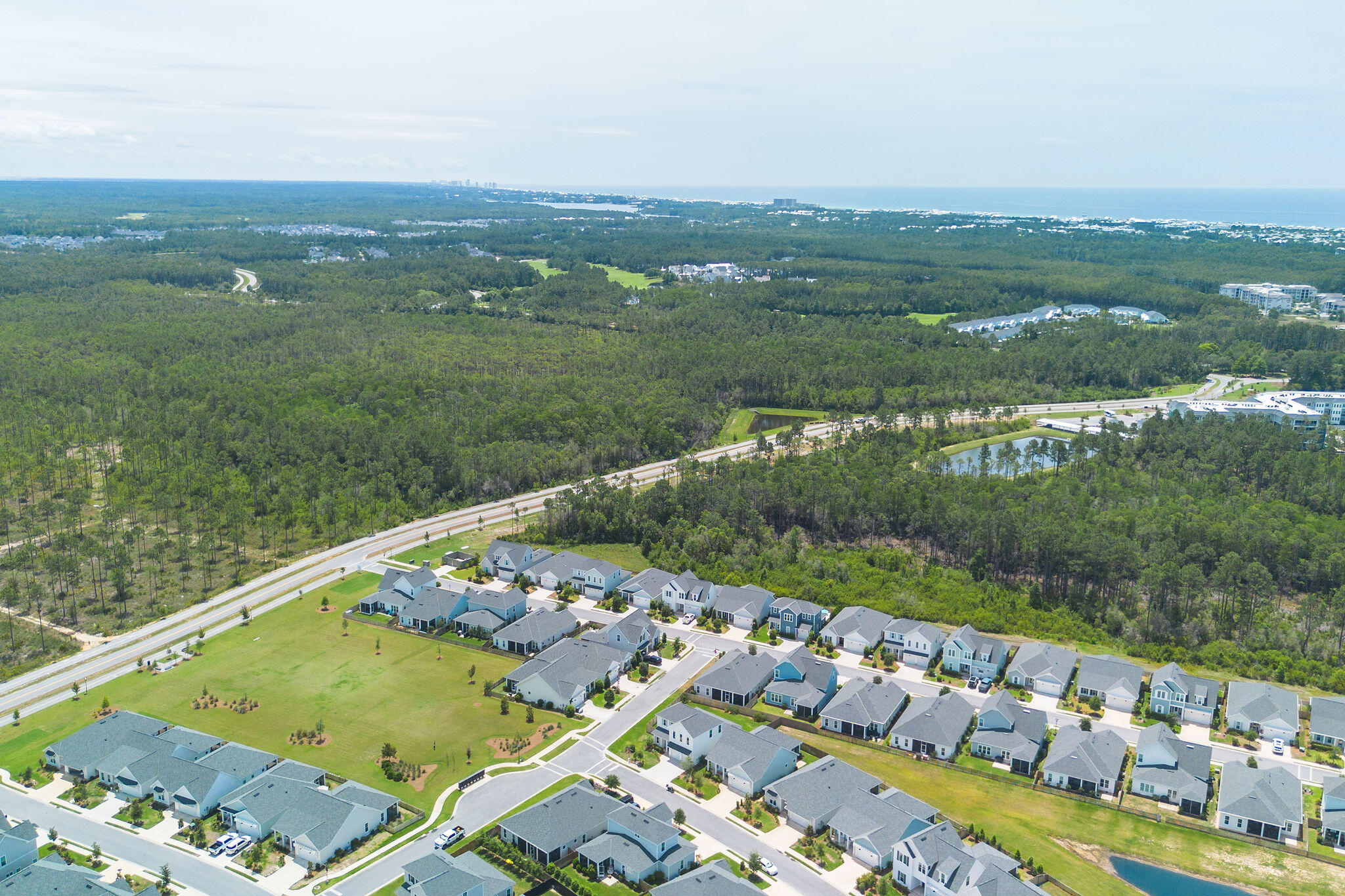 WATERSOUND ORIGINS - Residential