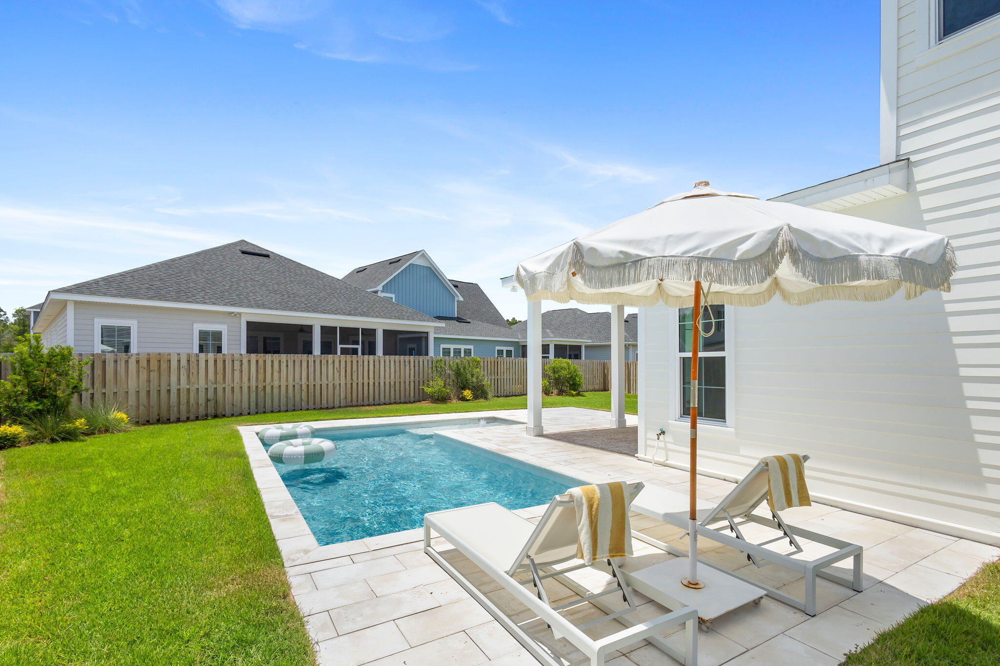 WATERSOUND ORIGINS - Residential