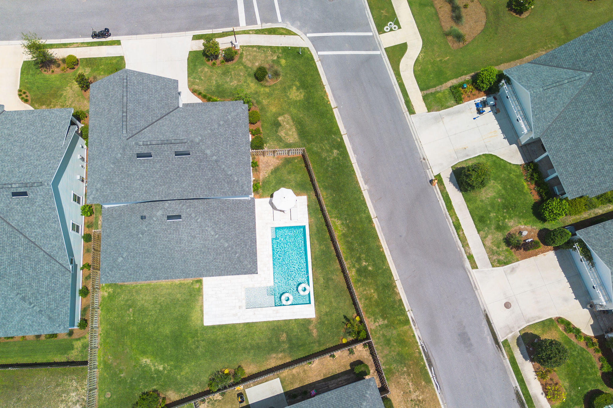 WATERSOUND ORIGINS - Residential