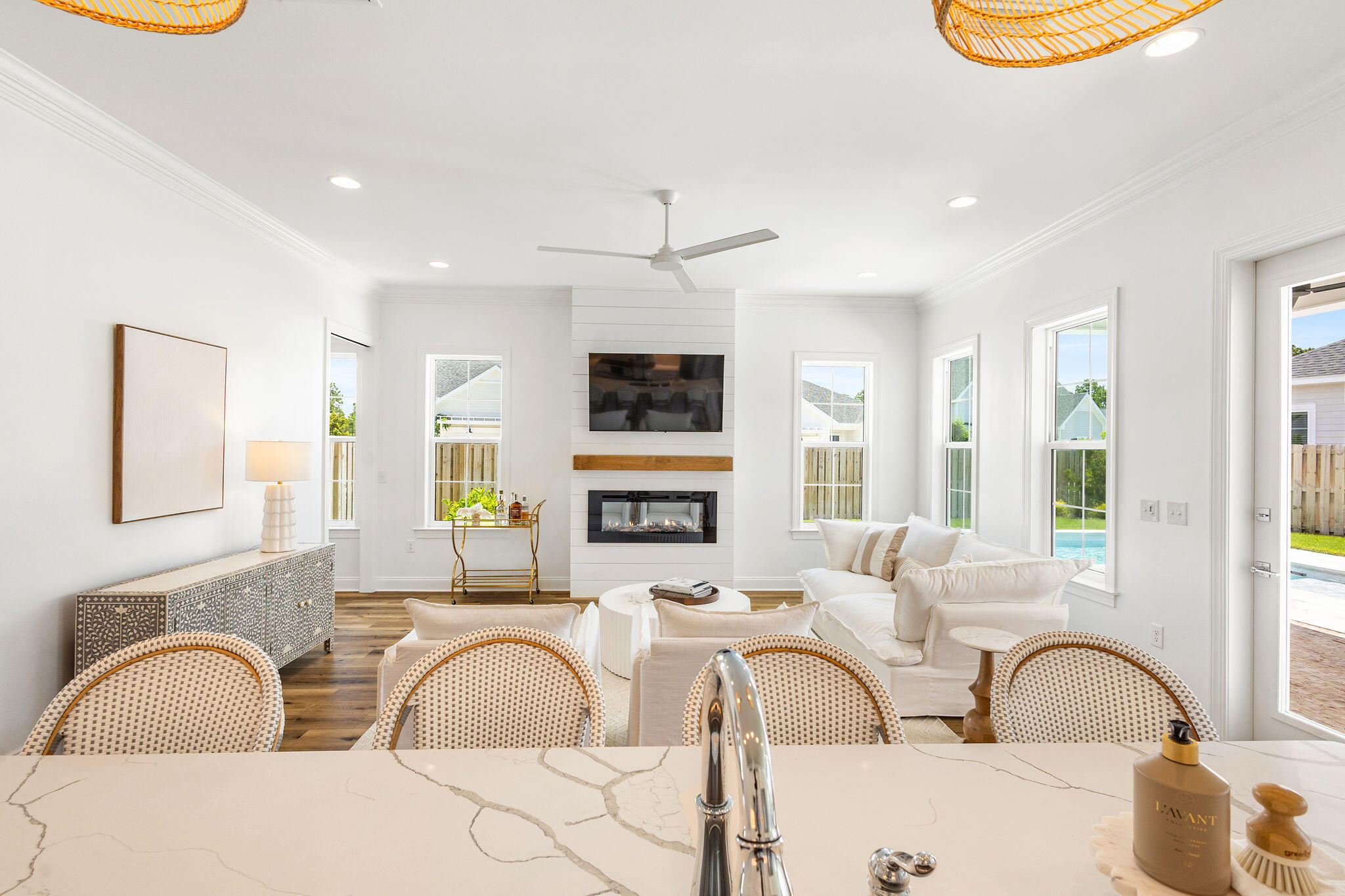 WATERSOUND ORIGINS - Residential
