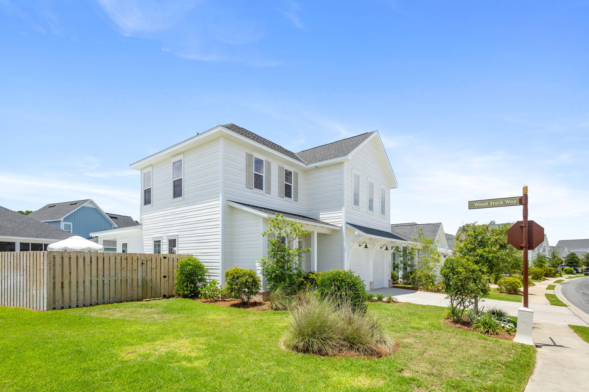 WATERSOUND ORIGINS - Residential