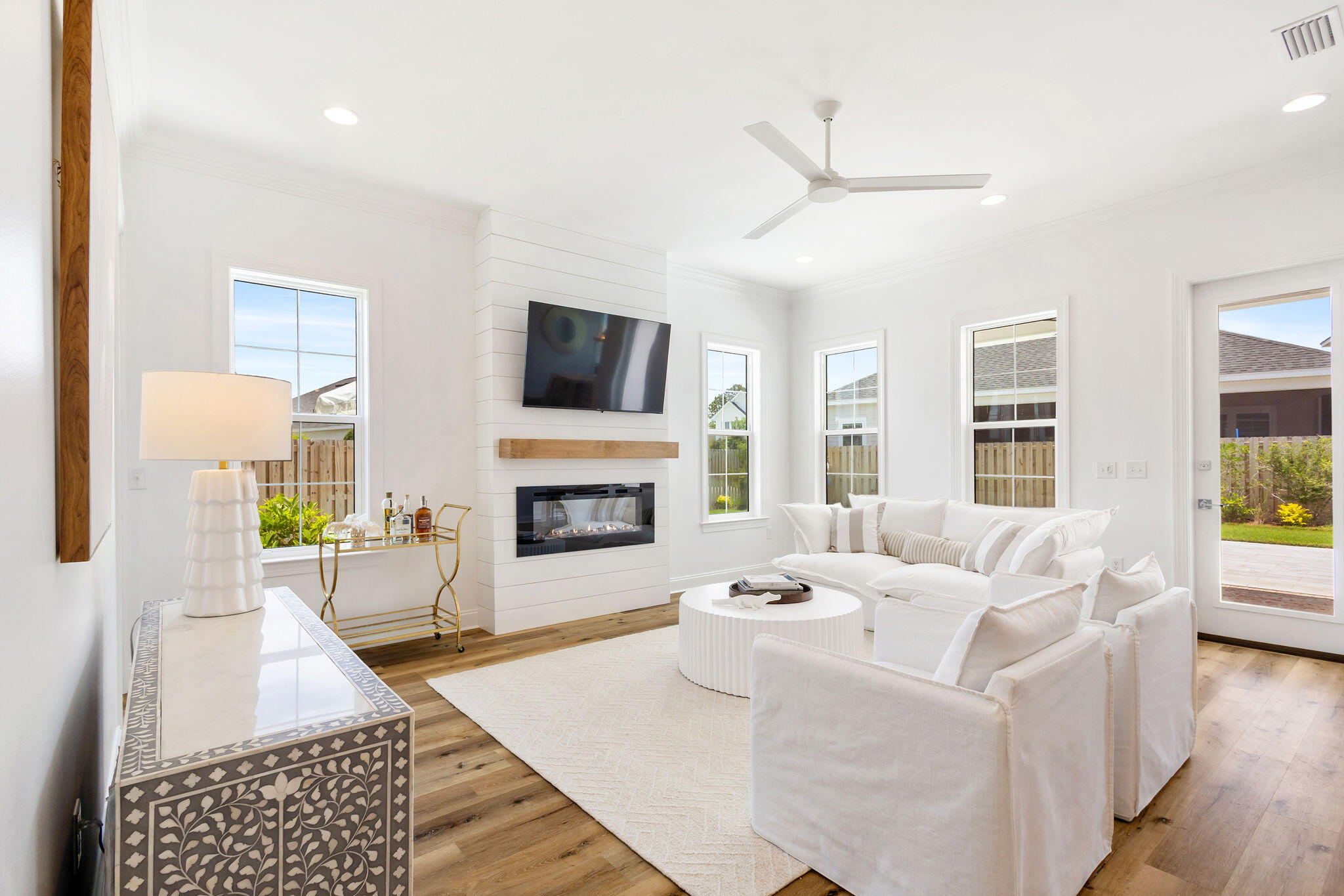 WATERSOUND ORIGINS - Residential