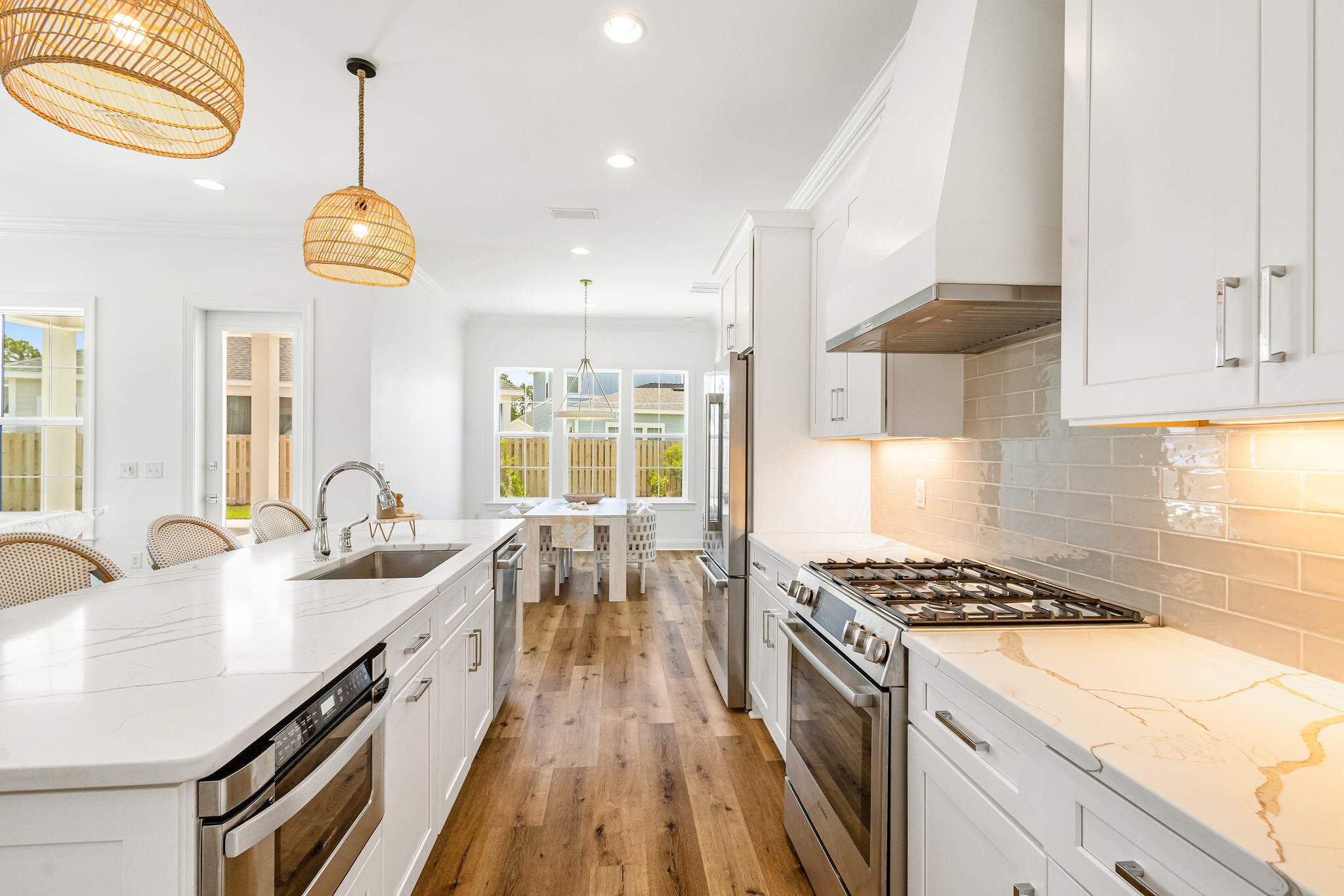 WATERSOUND ORIGINS - Residential