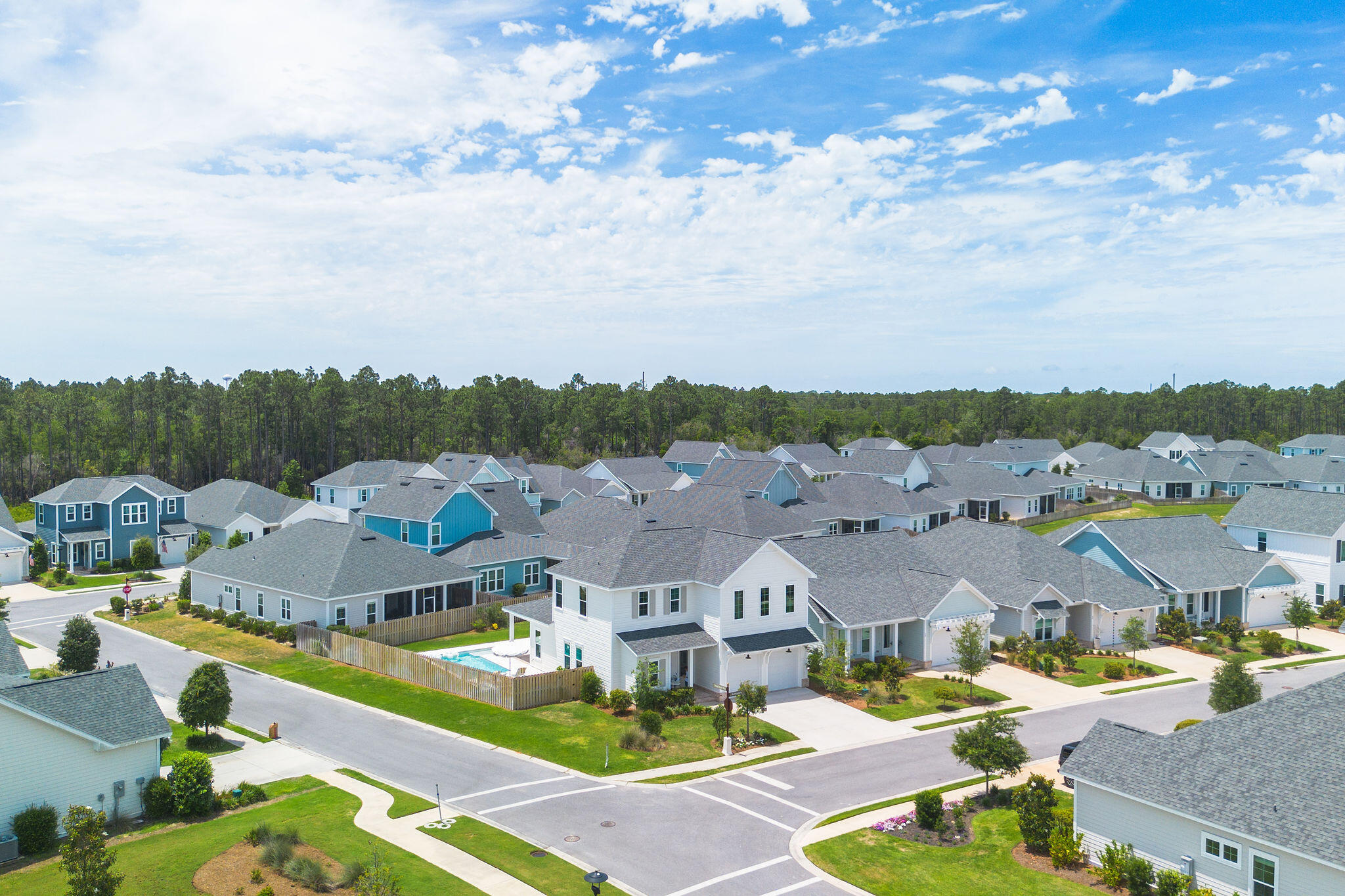WATERSOUND ORIGINS - Residential
