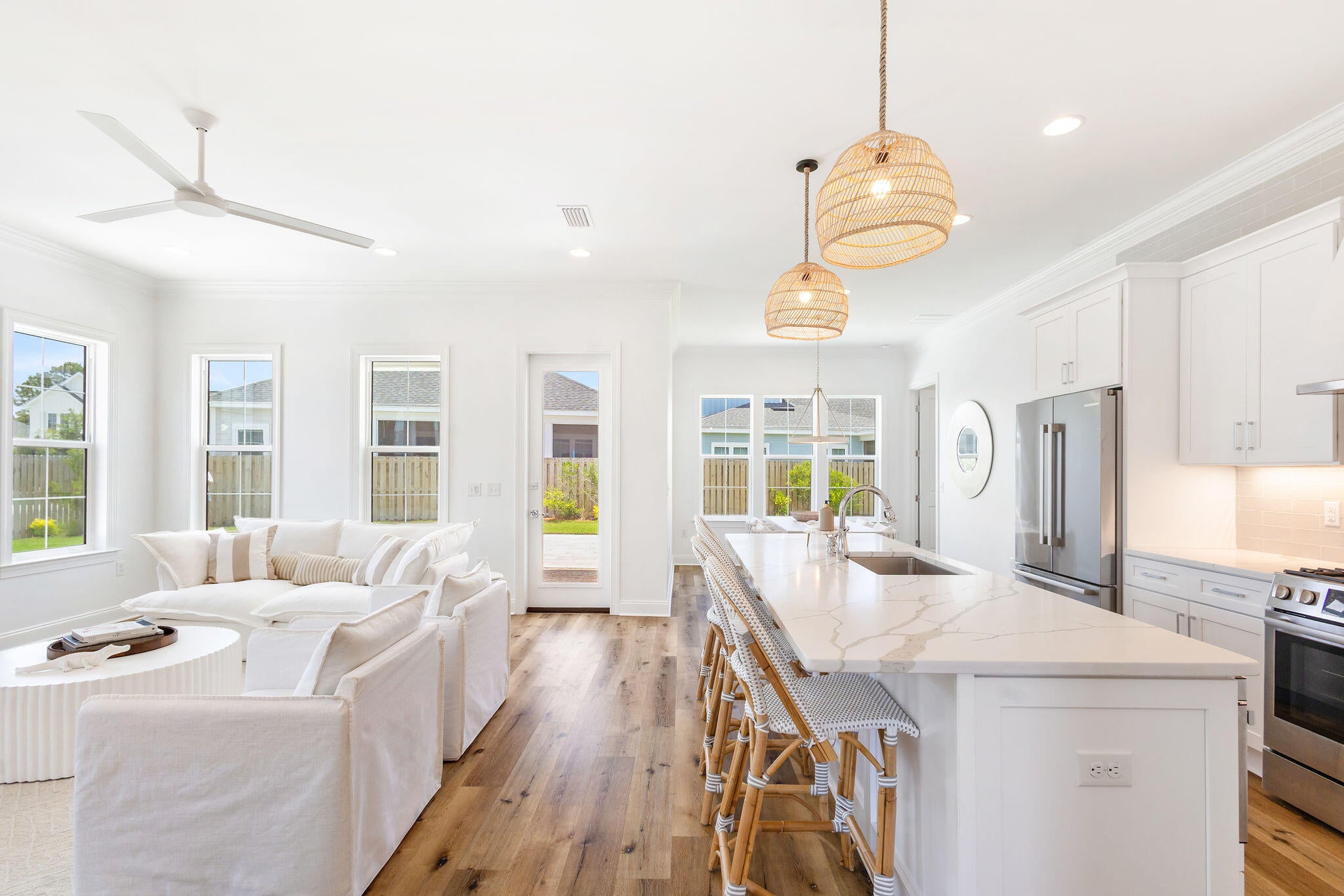 WATERSOUND ORIGINS - Residential