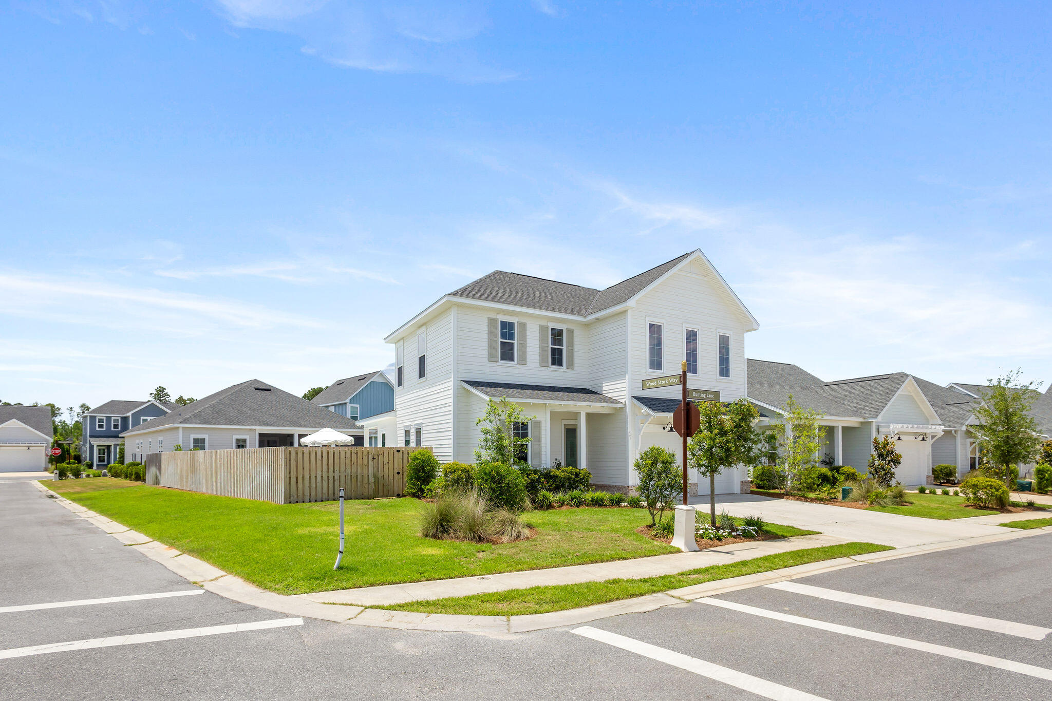 WATERSOUND ORIGINS - Residential