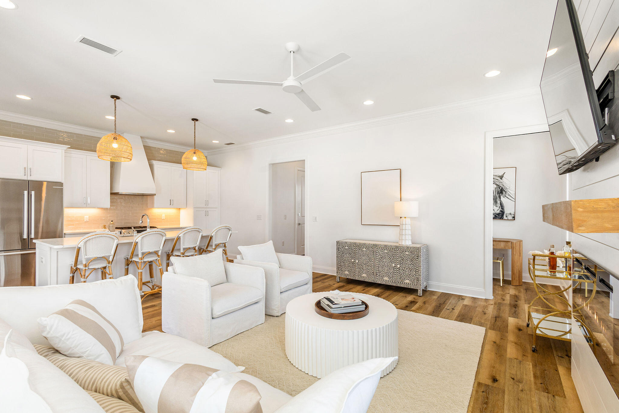 WATERSOUND ORIGINS - Residential